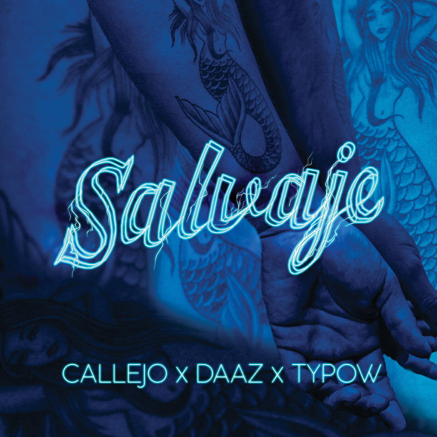 Callejo - Salvaje