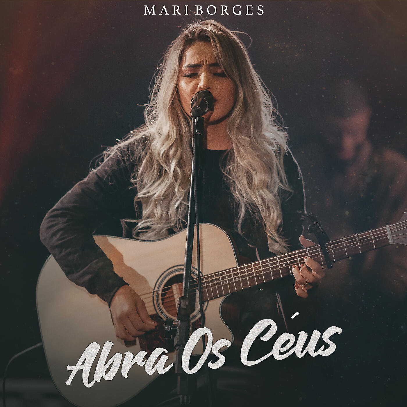 Mari Borges - Abra os Céus