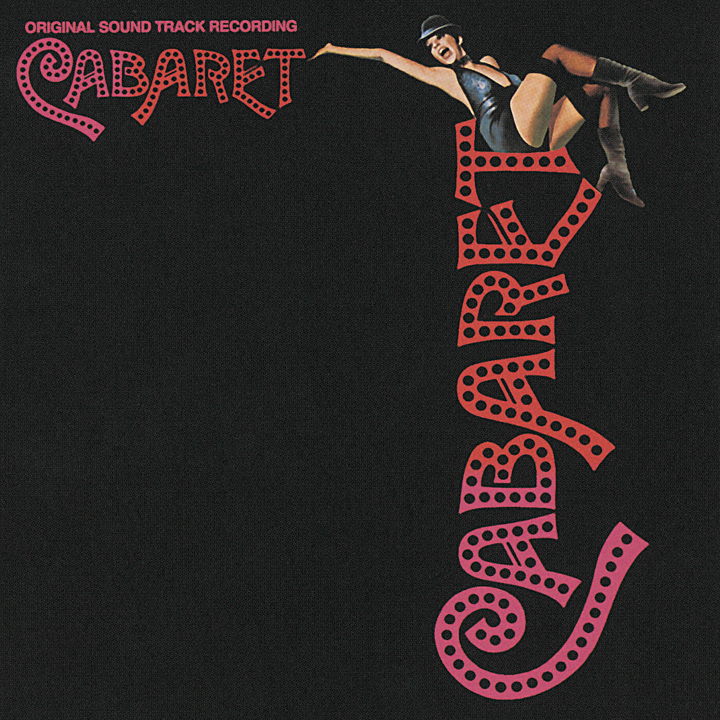 Joel Grey - Finale