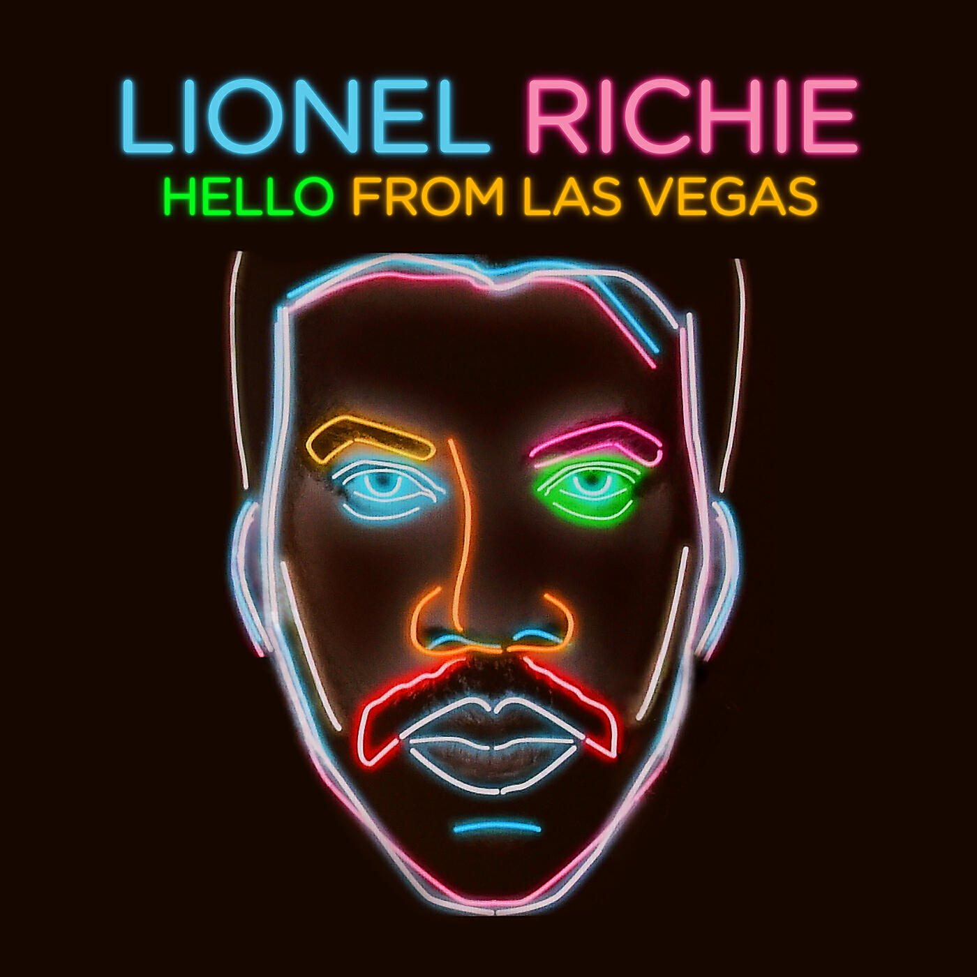 Lionel Richie - Three Times A Lady (Live)