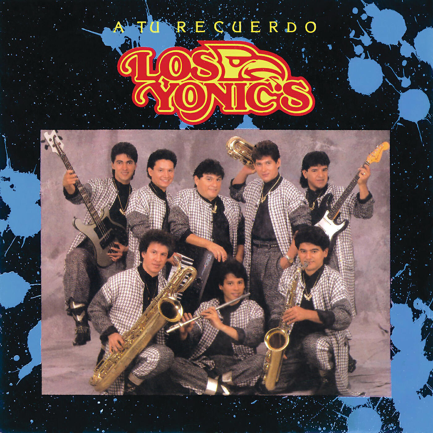 Los Yonic's - No Le Digas