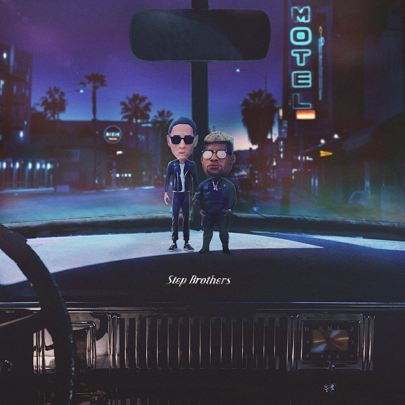 G-Eazy - Guala
