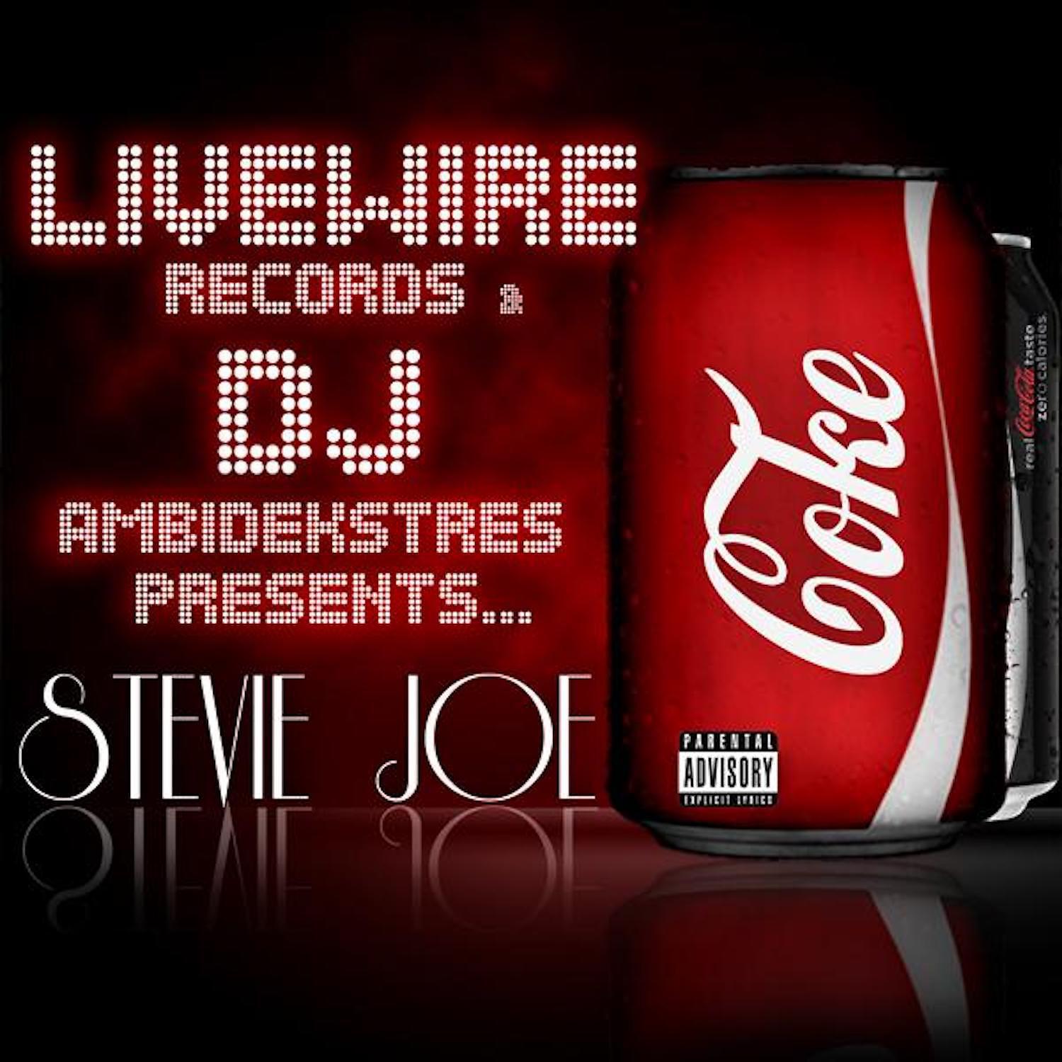 Stevie Joe - Concrete Jungle (feat. Nio Tha Gift & Lil Rue)