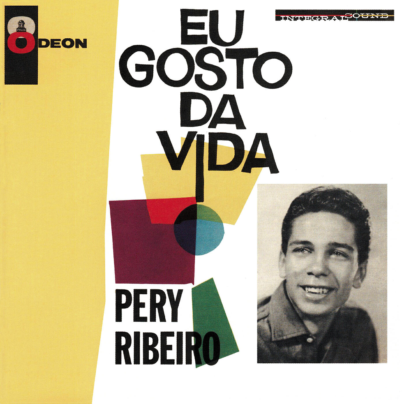 Pery Ribeiro - Se Adormeço