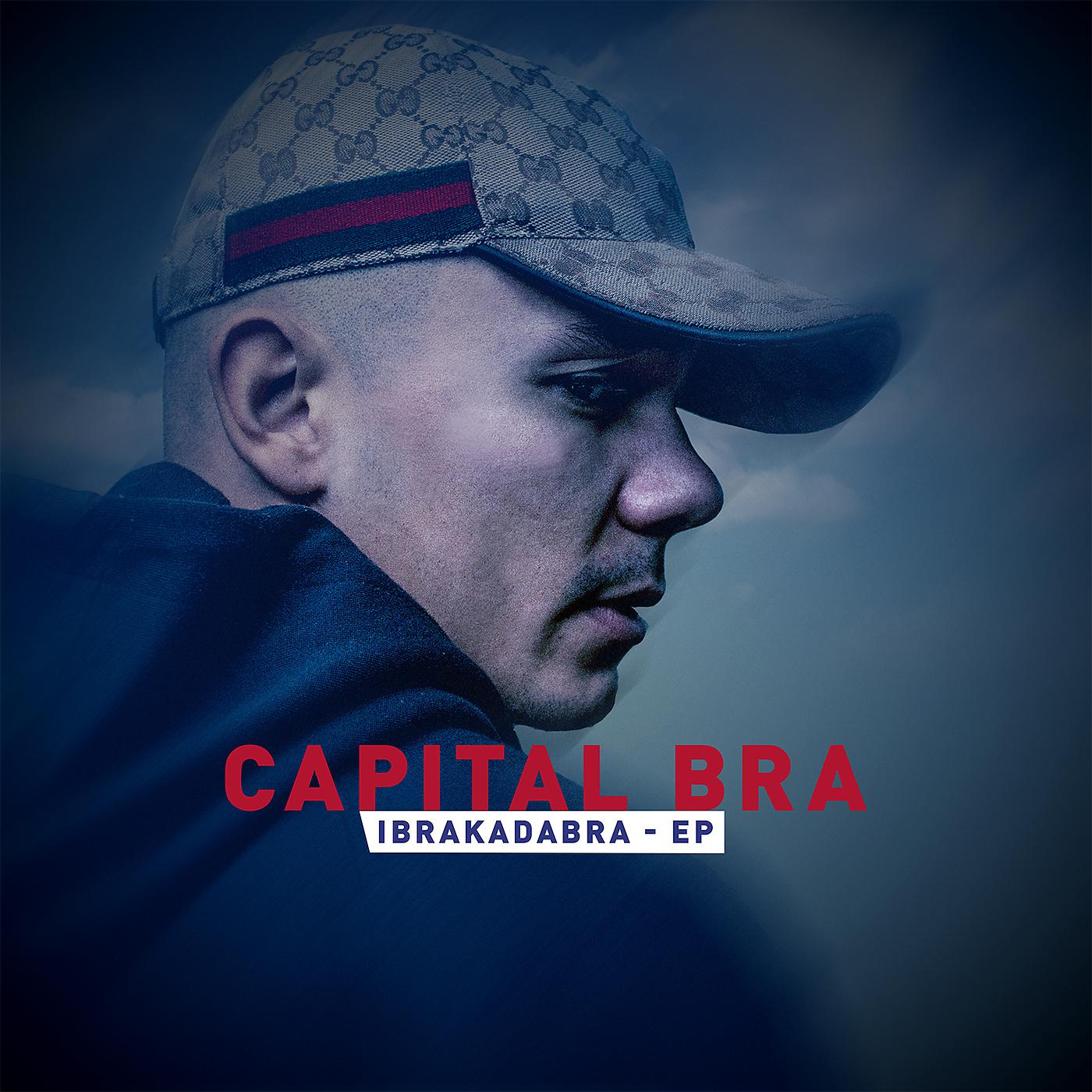 Постер альбома Ibrakadabra - EP