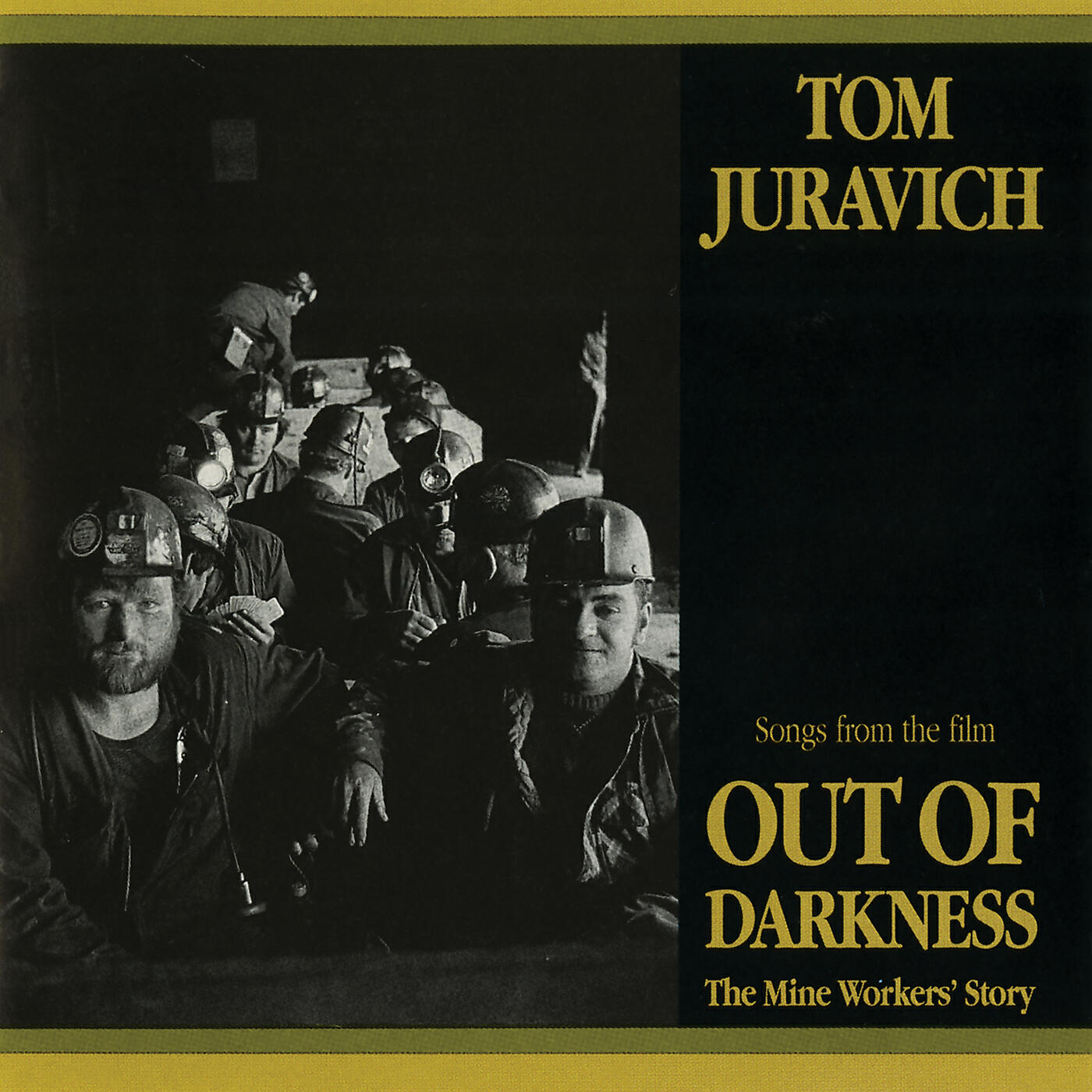Tom Juravich - Blair Mountain