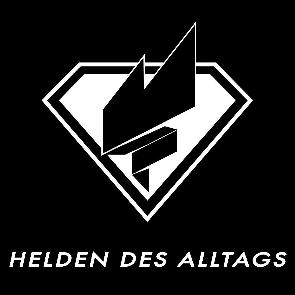 Постер альбома Helden des Alltags
