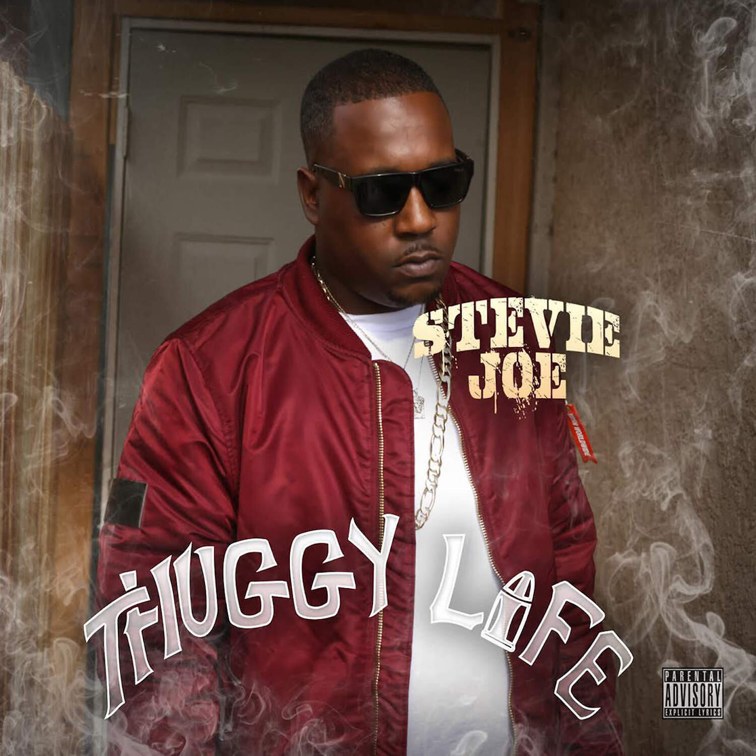 Stevie Joe - Top of da AM (feat. Vellione & Louie da Fourth)
