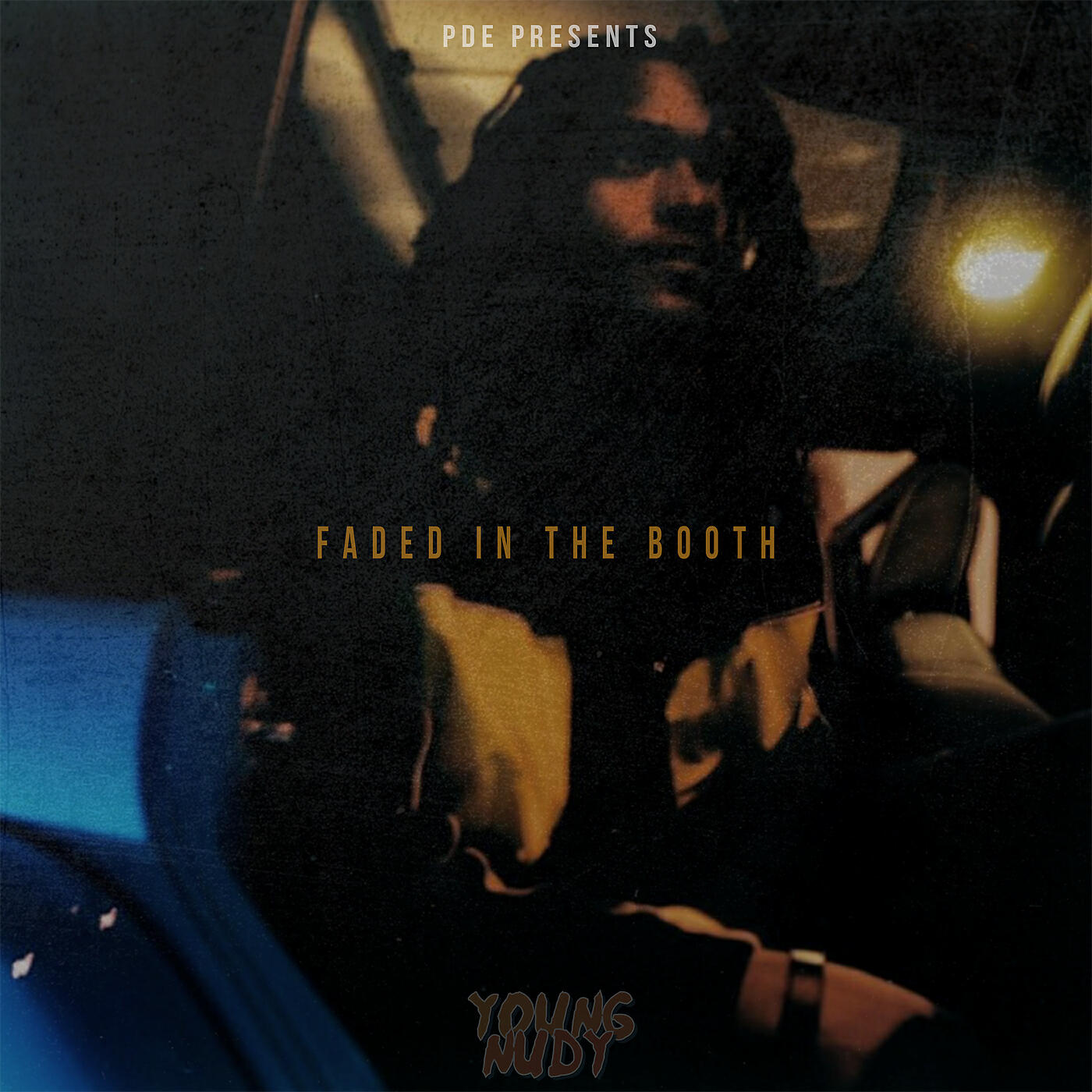 Young Nudy - Andy G