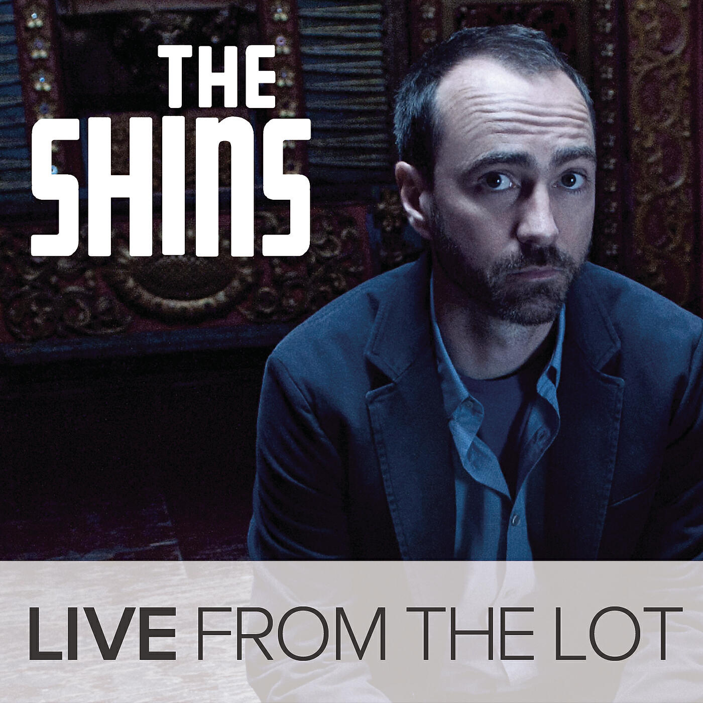 The Shins - New Slang (Live From The Lot)