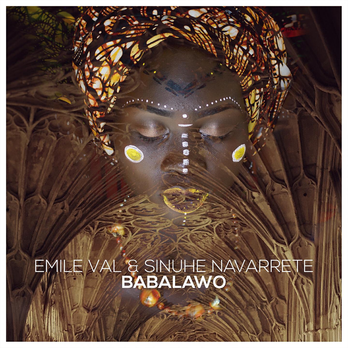 Emile Val - Babalawo