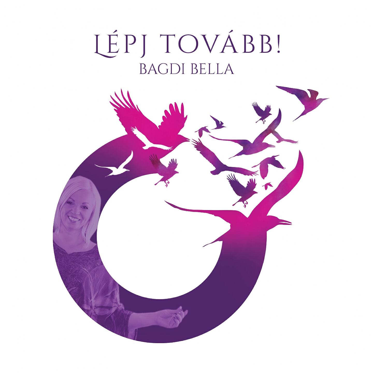 Bagdi Bella - Állj mellém