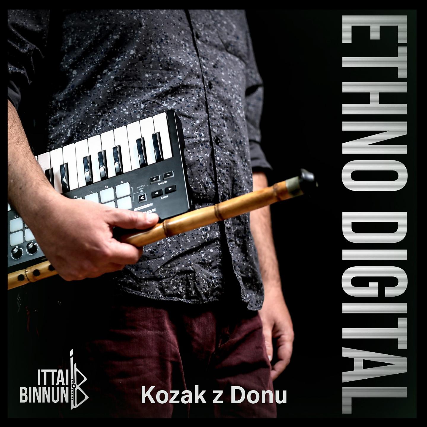 Постер альбома Kozak Z Donu