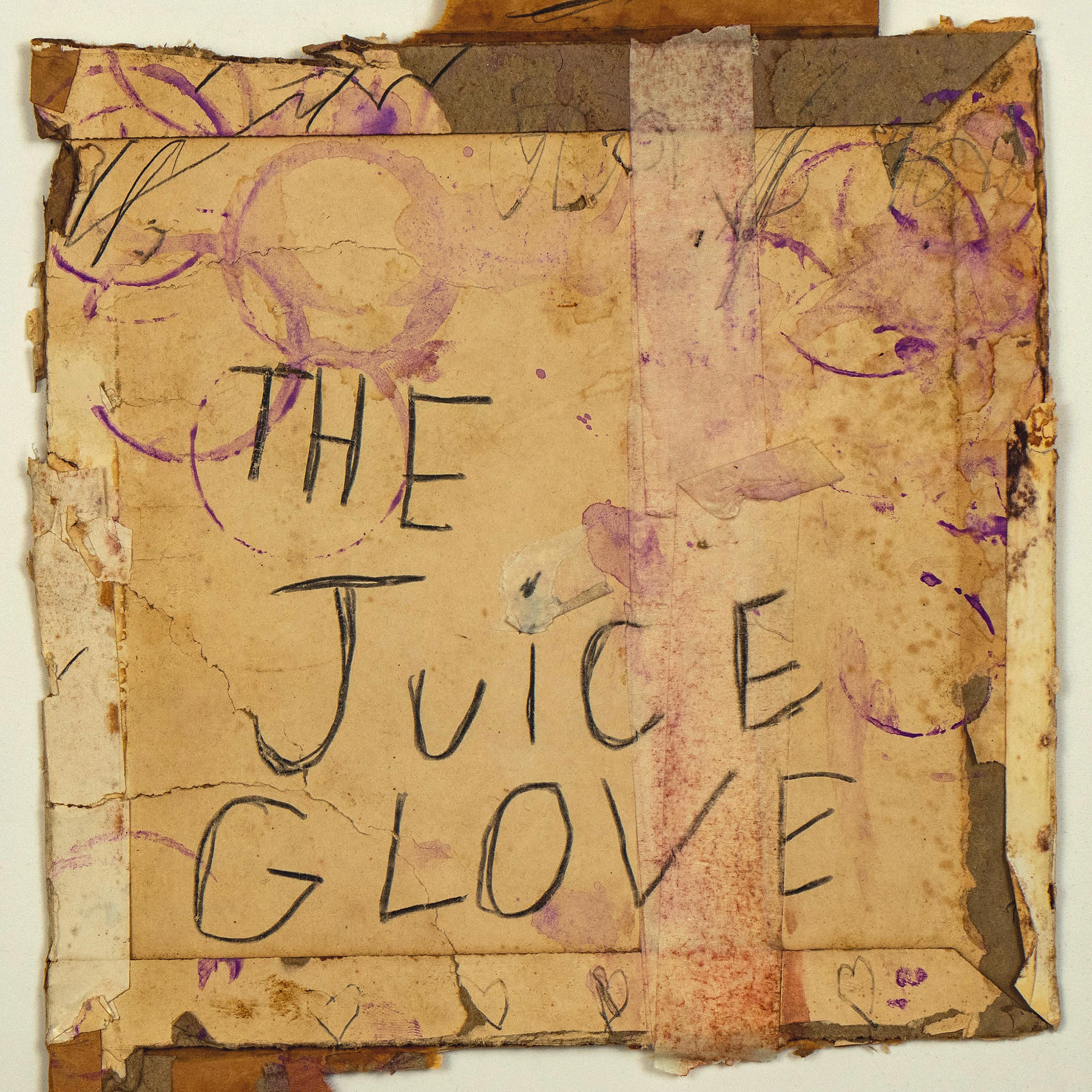 Постер альбома The Juice