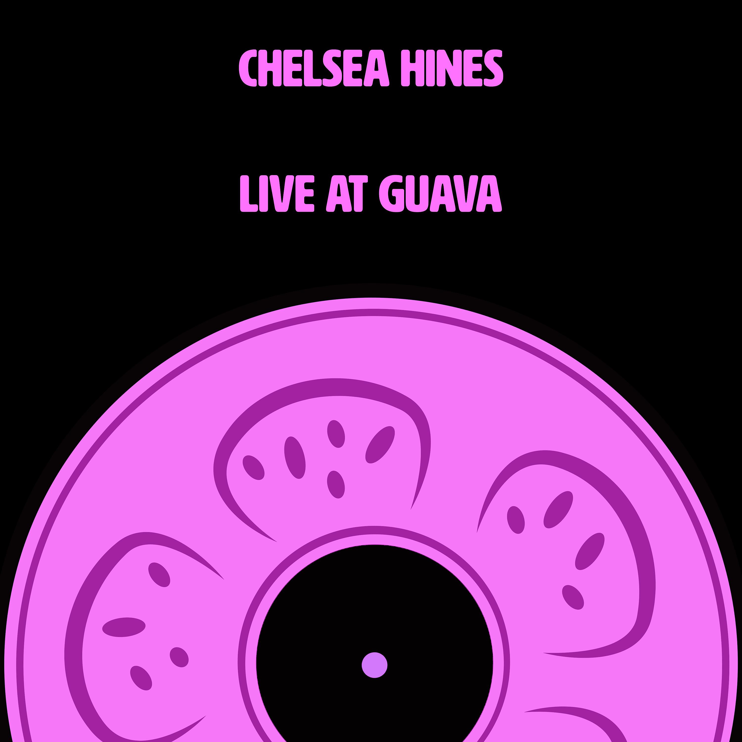 Постер альбома Live at Guava