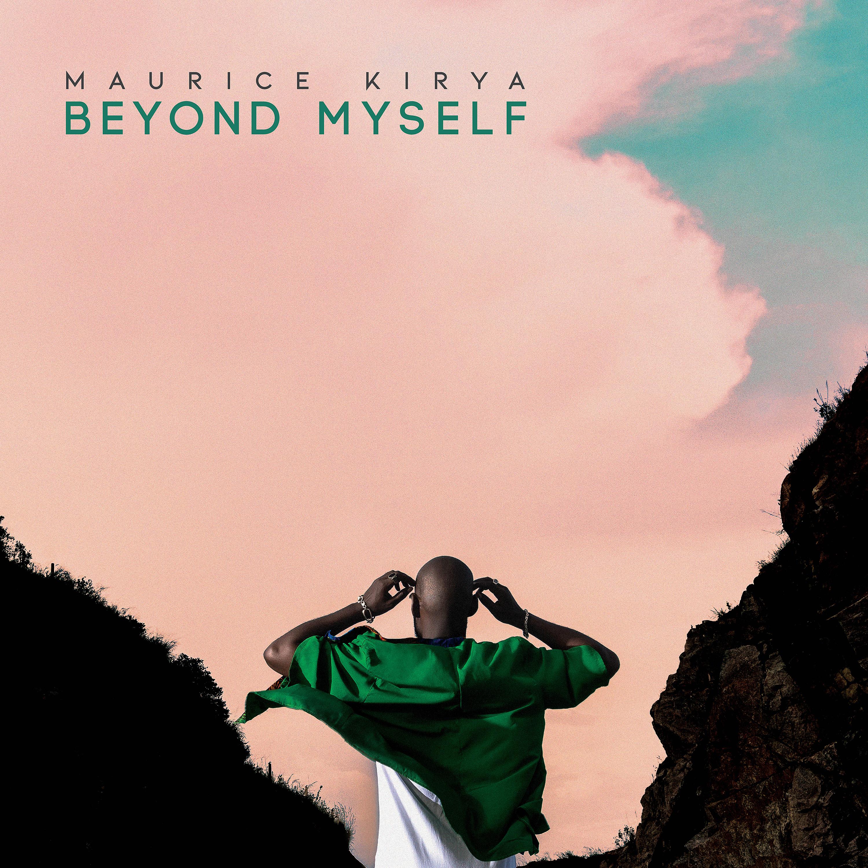 Постер альбома Beyond Myself
