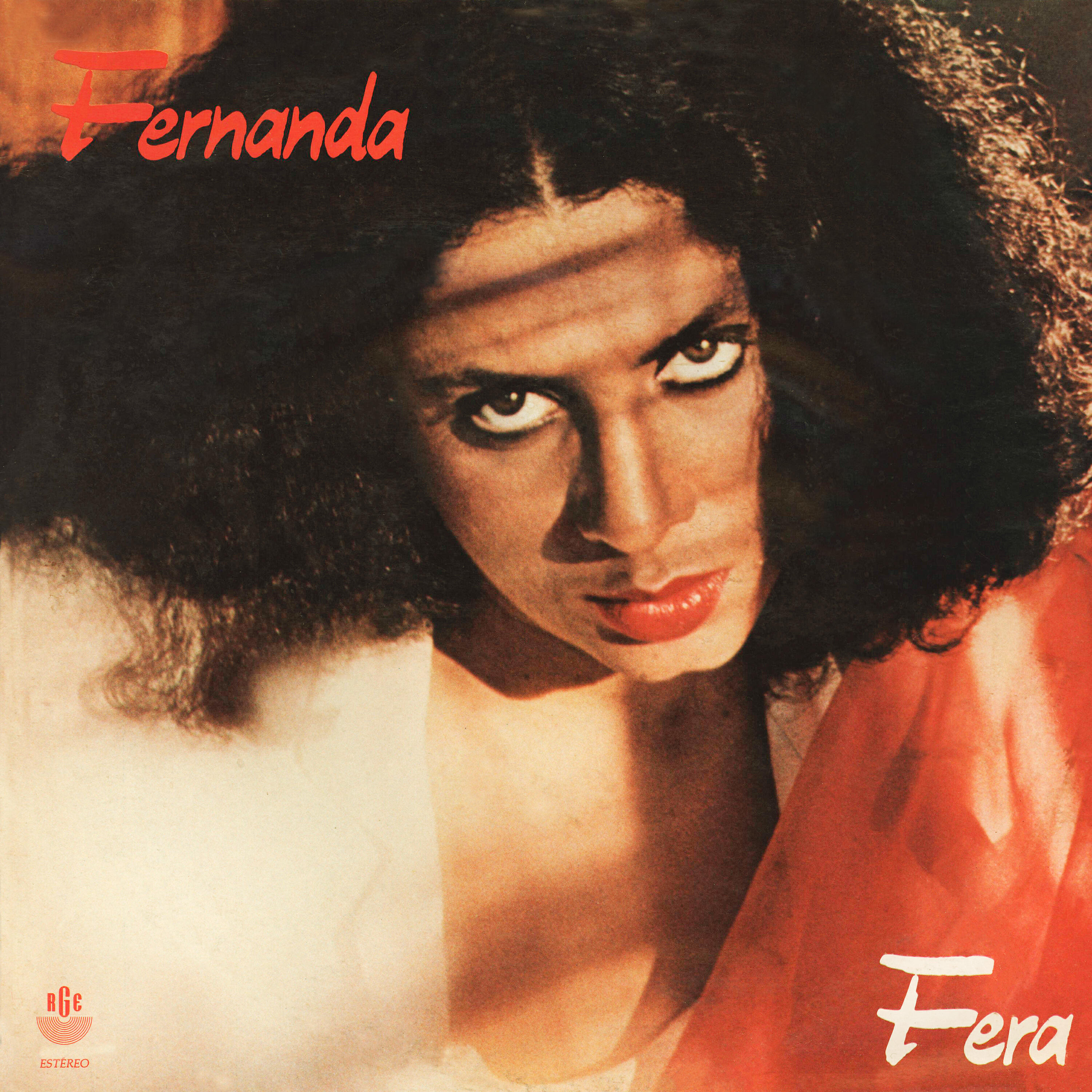 Fernanda - Fera
