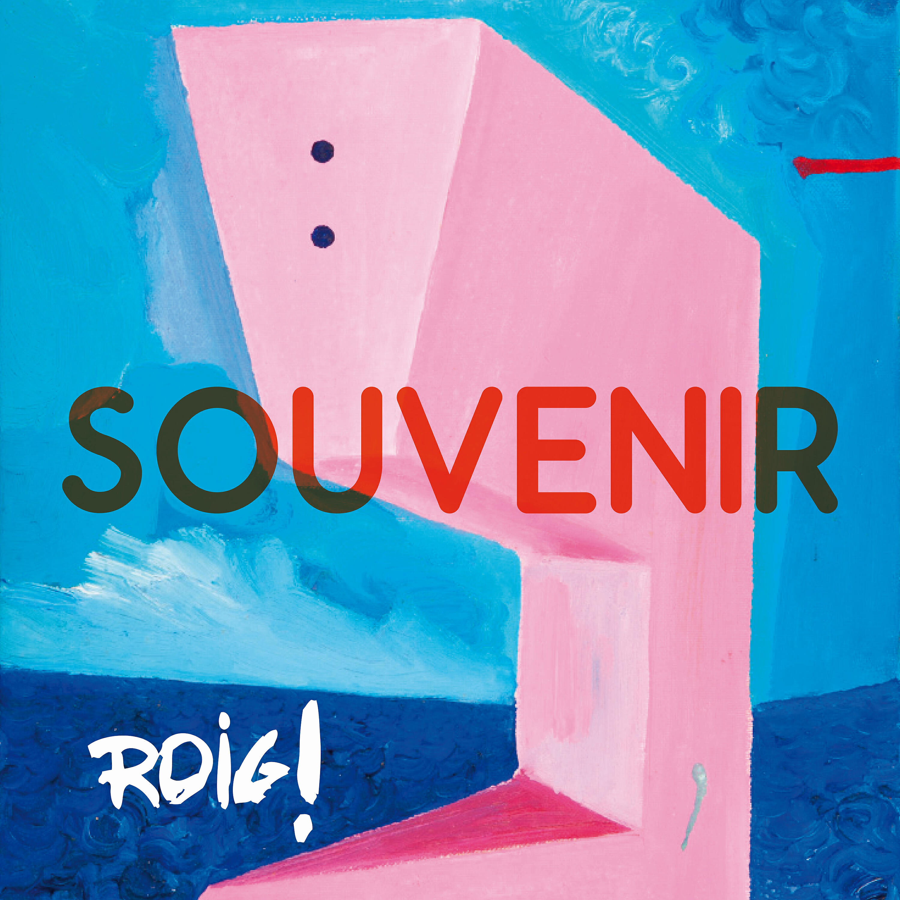 Roig! - Febre