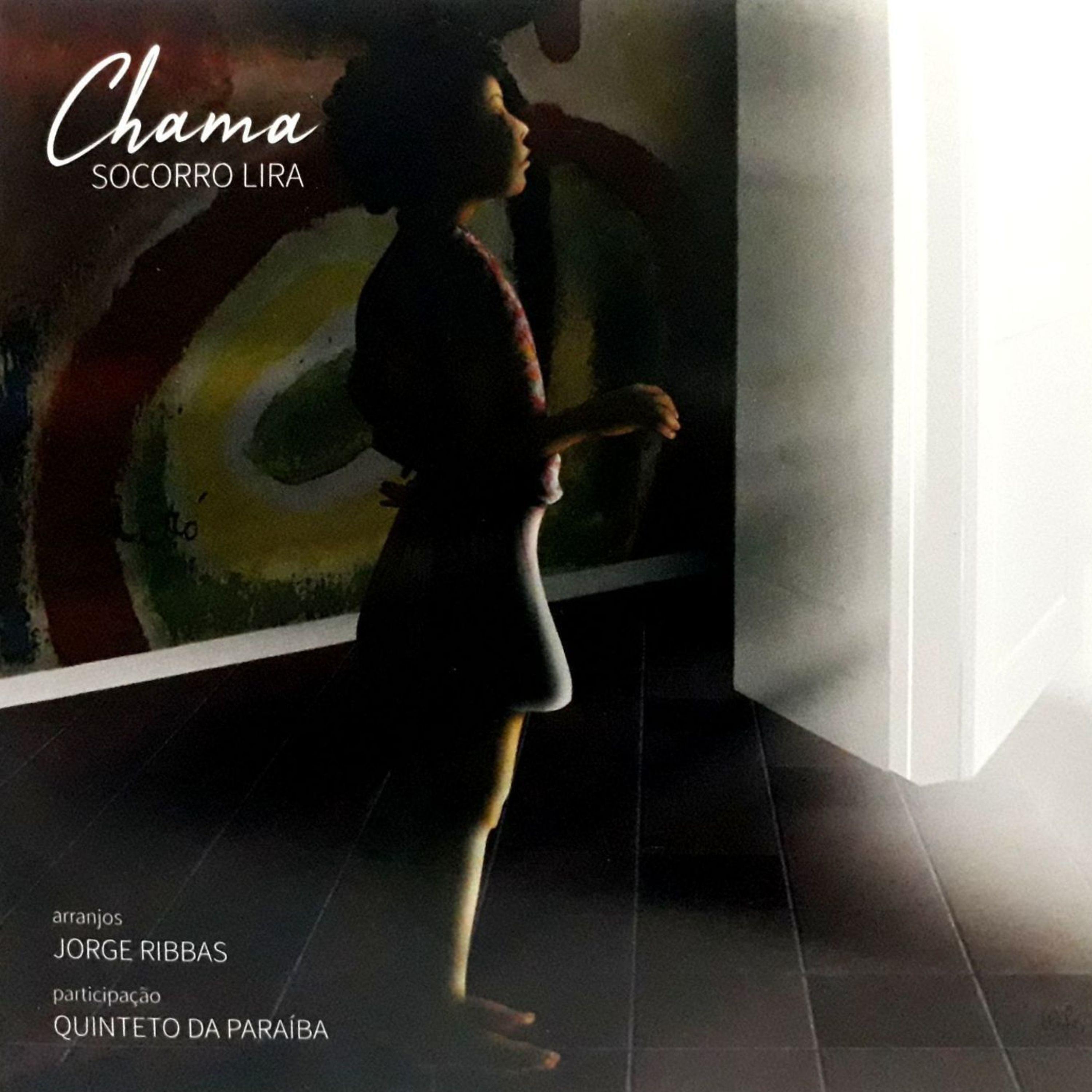 Постер альбома Chama