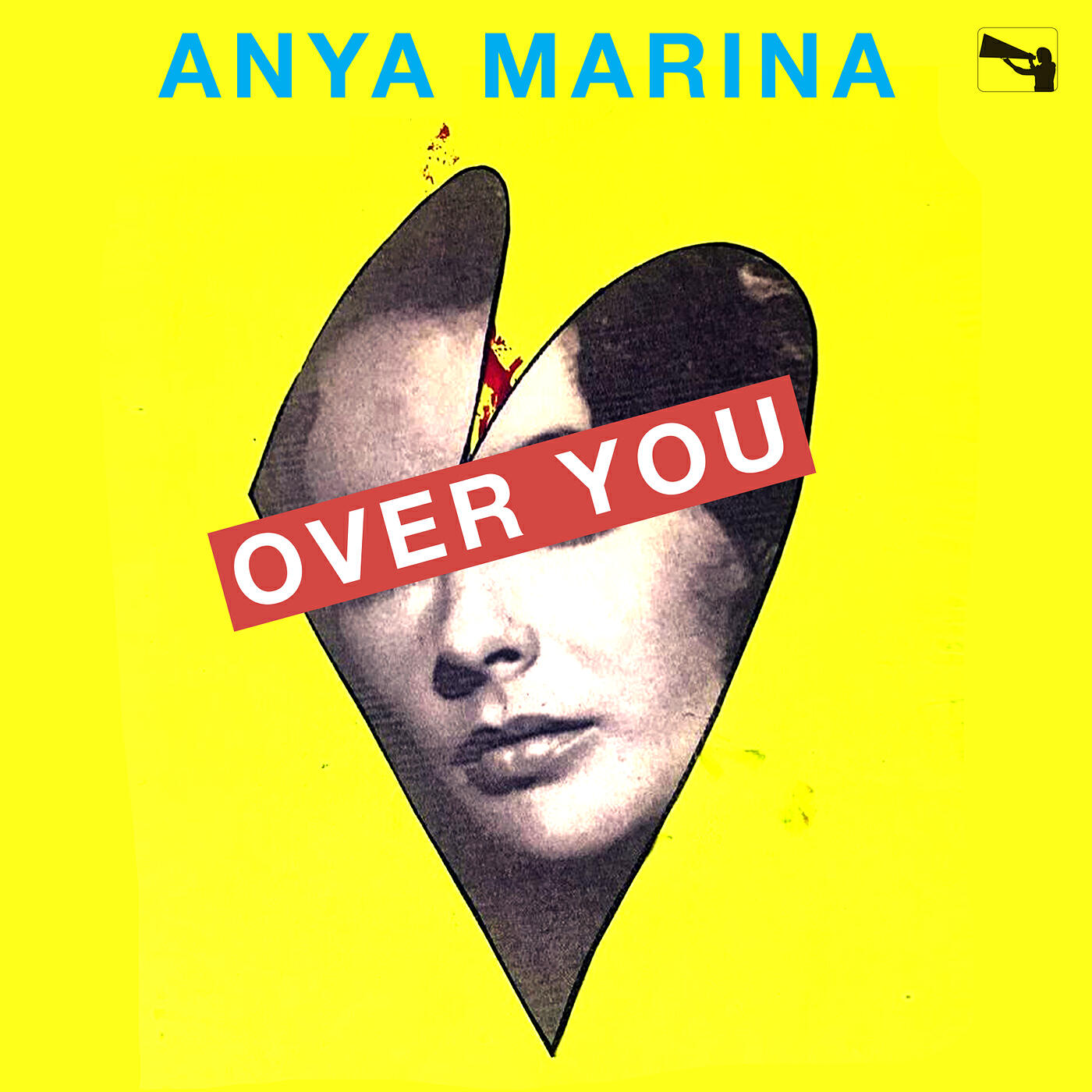 Anya Marina - GFY (Clean Version)