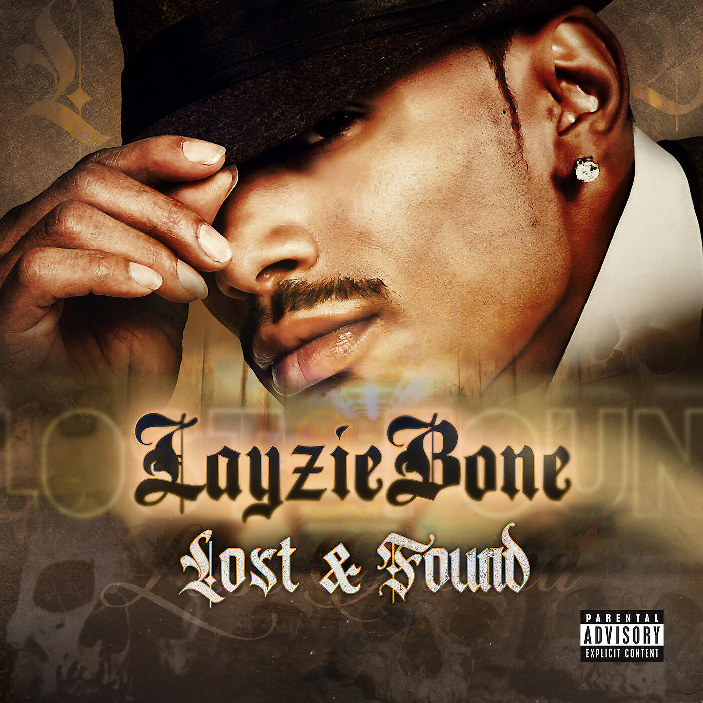 Layzie Bone - Can't Fail