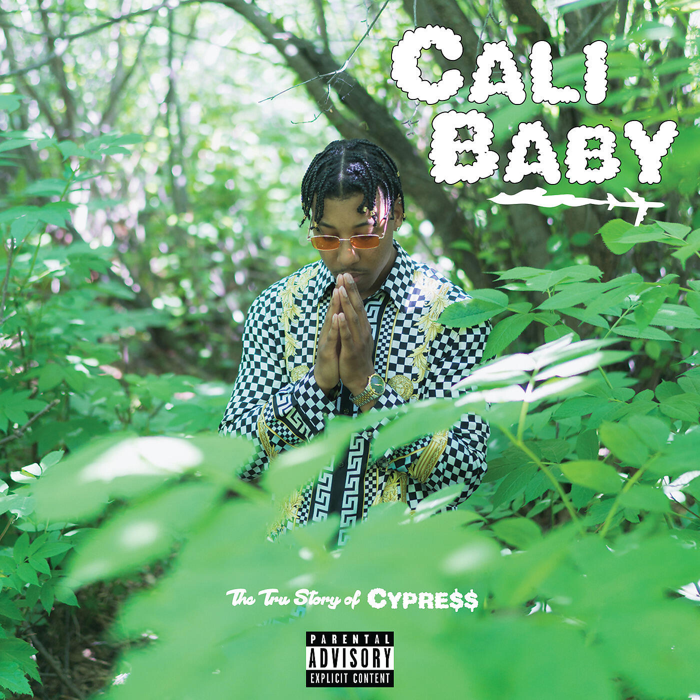 Cypress - Barely Sober