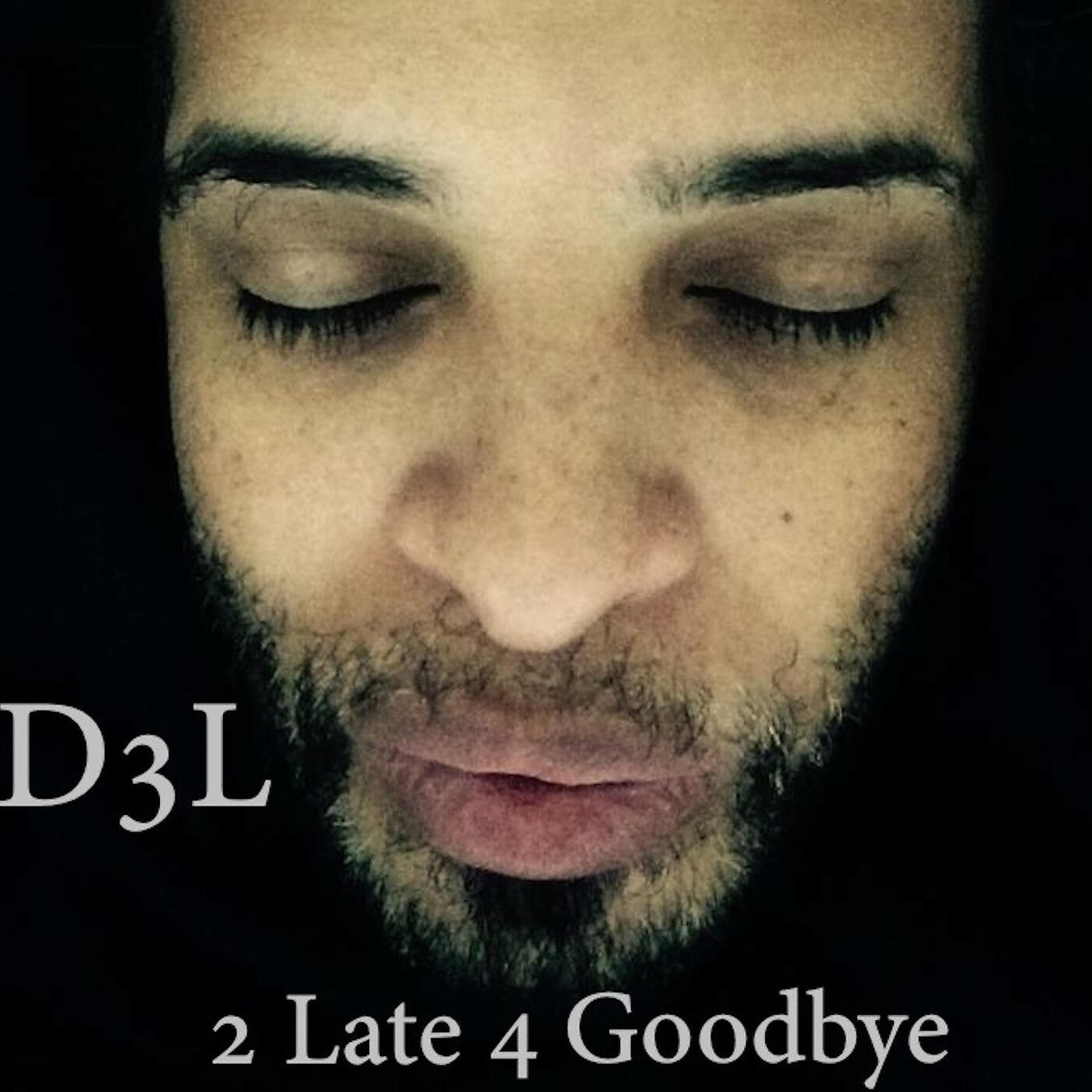 D3L - 2 Late 4 Goodbye