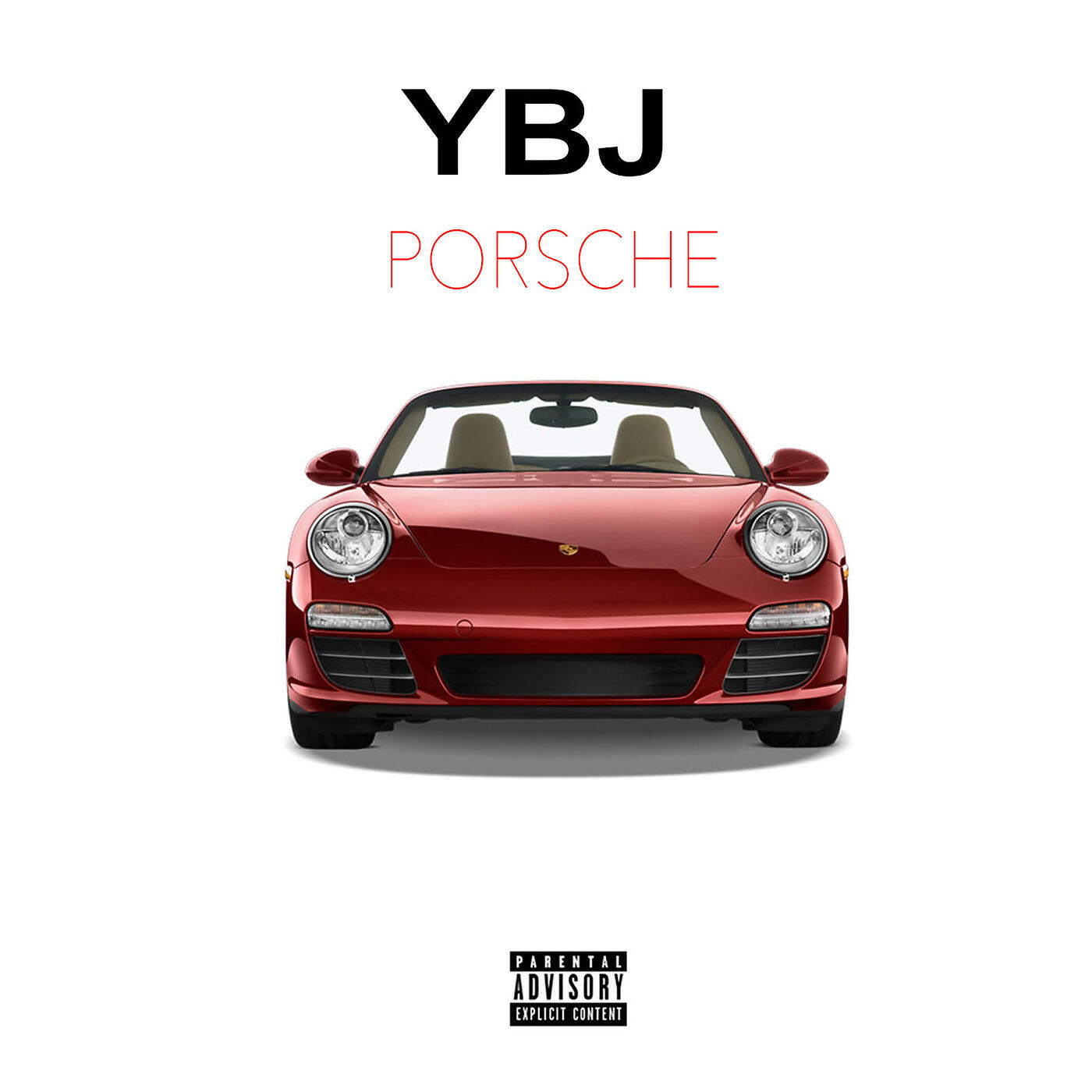 YBJ - Porsche
