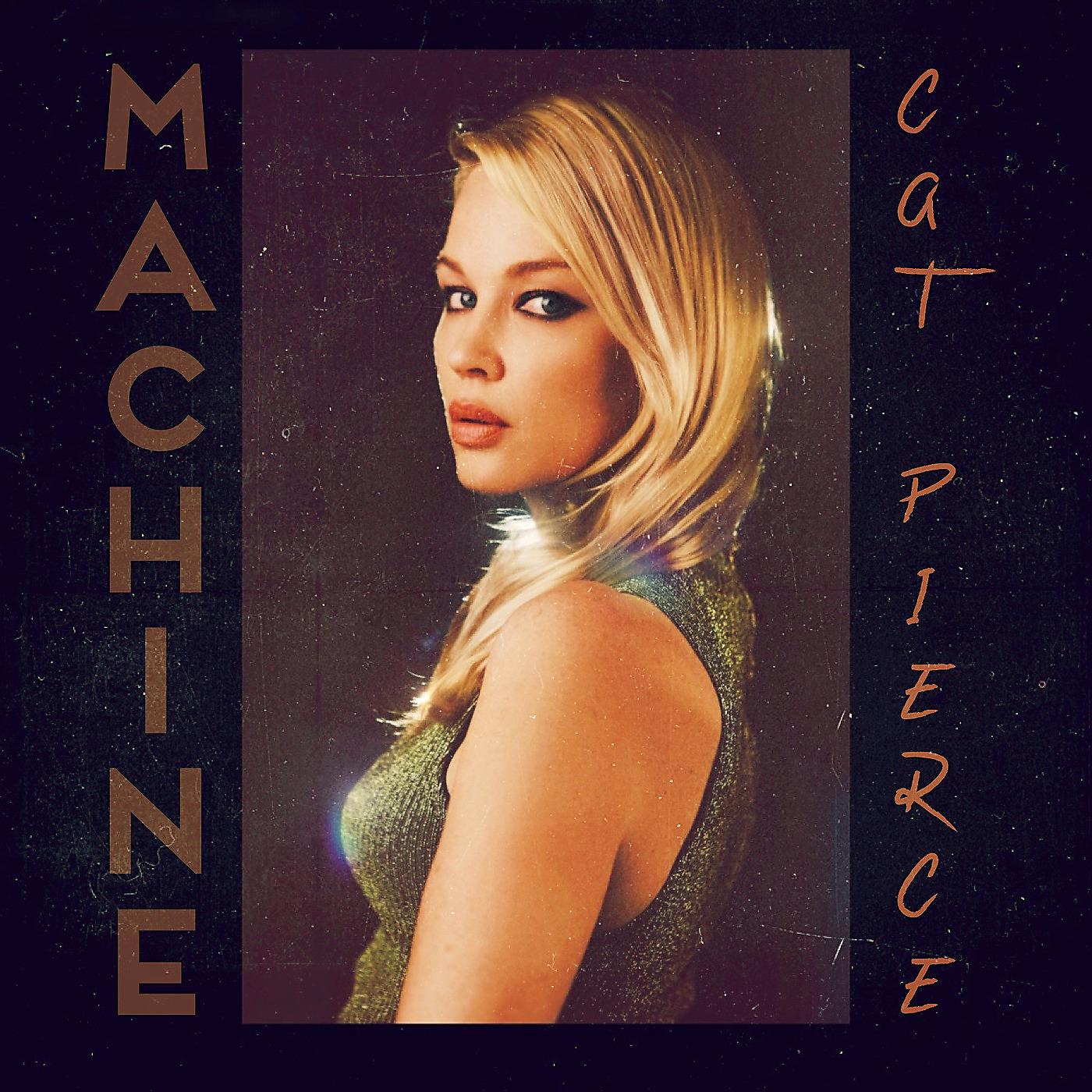 Постер альбома Machine