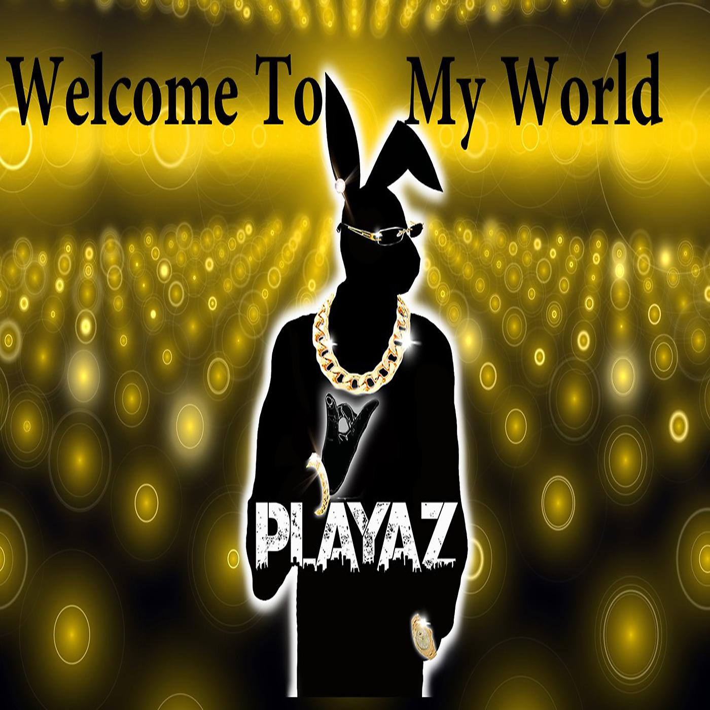 Постер альбома Welcome to My World