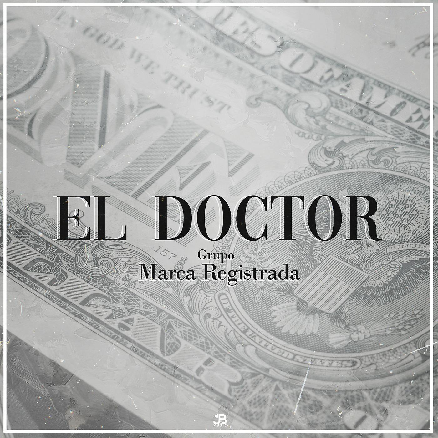 Постер альбома El Doctor
