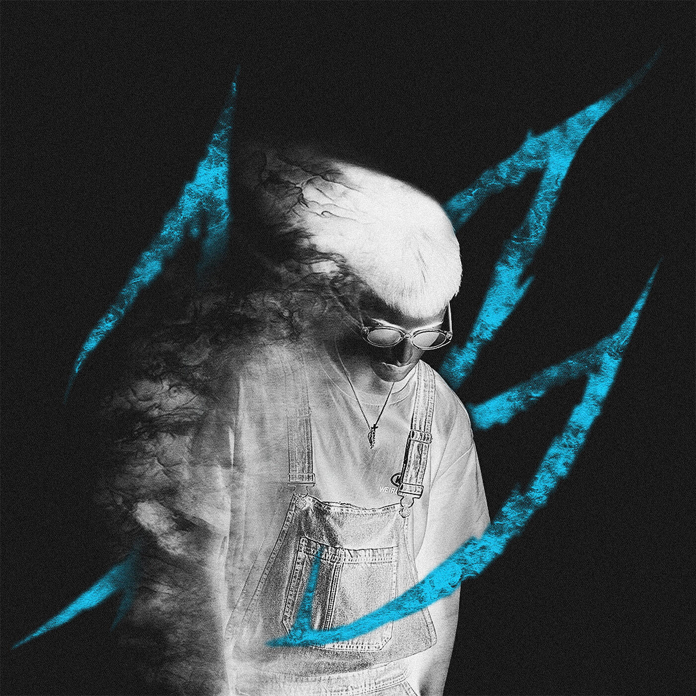 КРЕСТ - Холод [Remix]