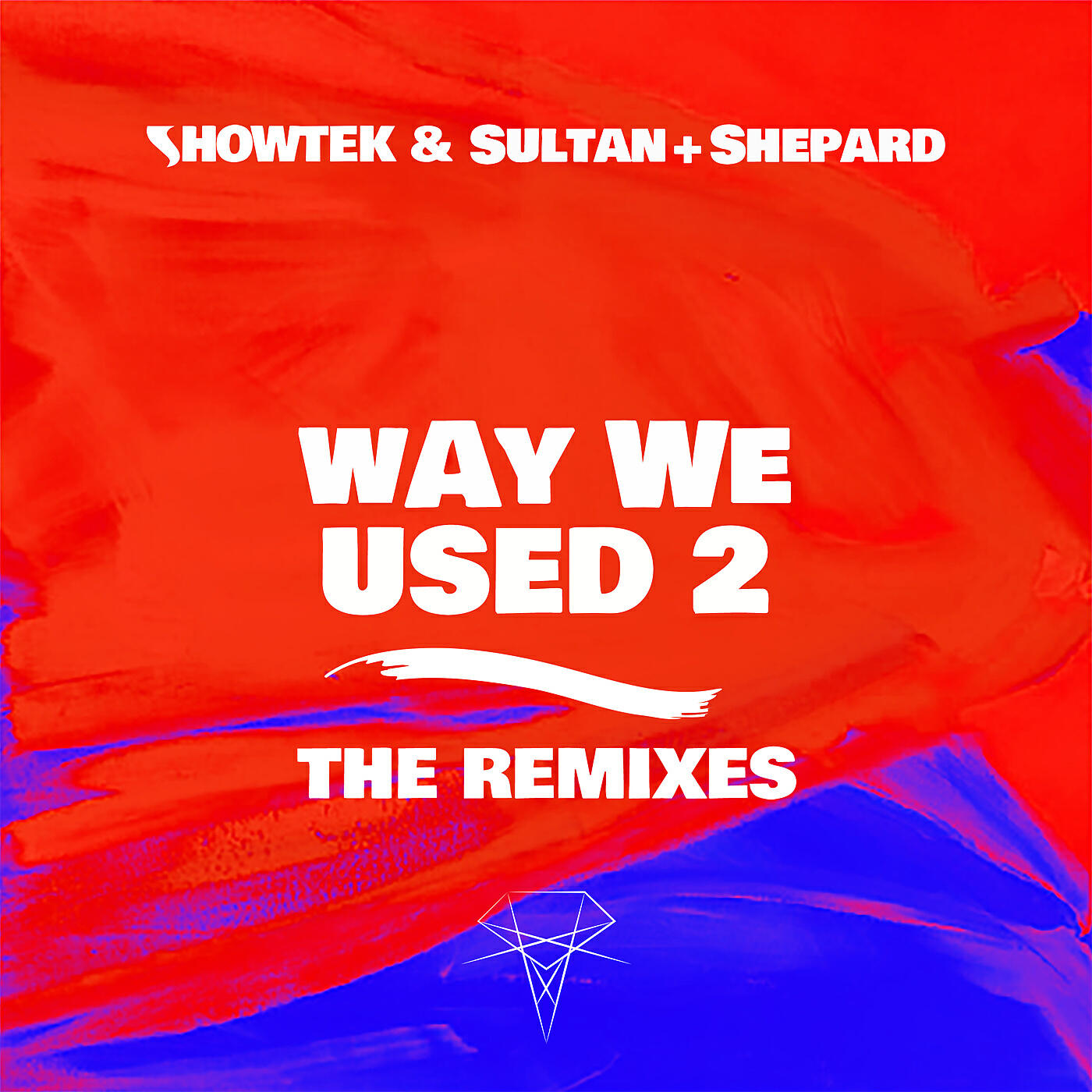 Showtek - Way We Used 2 (Daijo Remix)