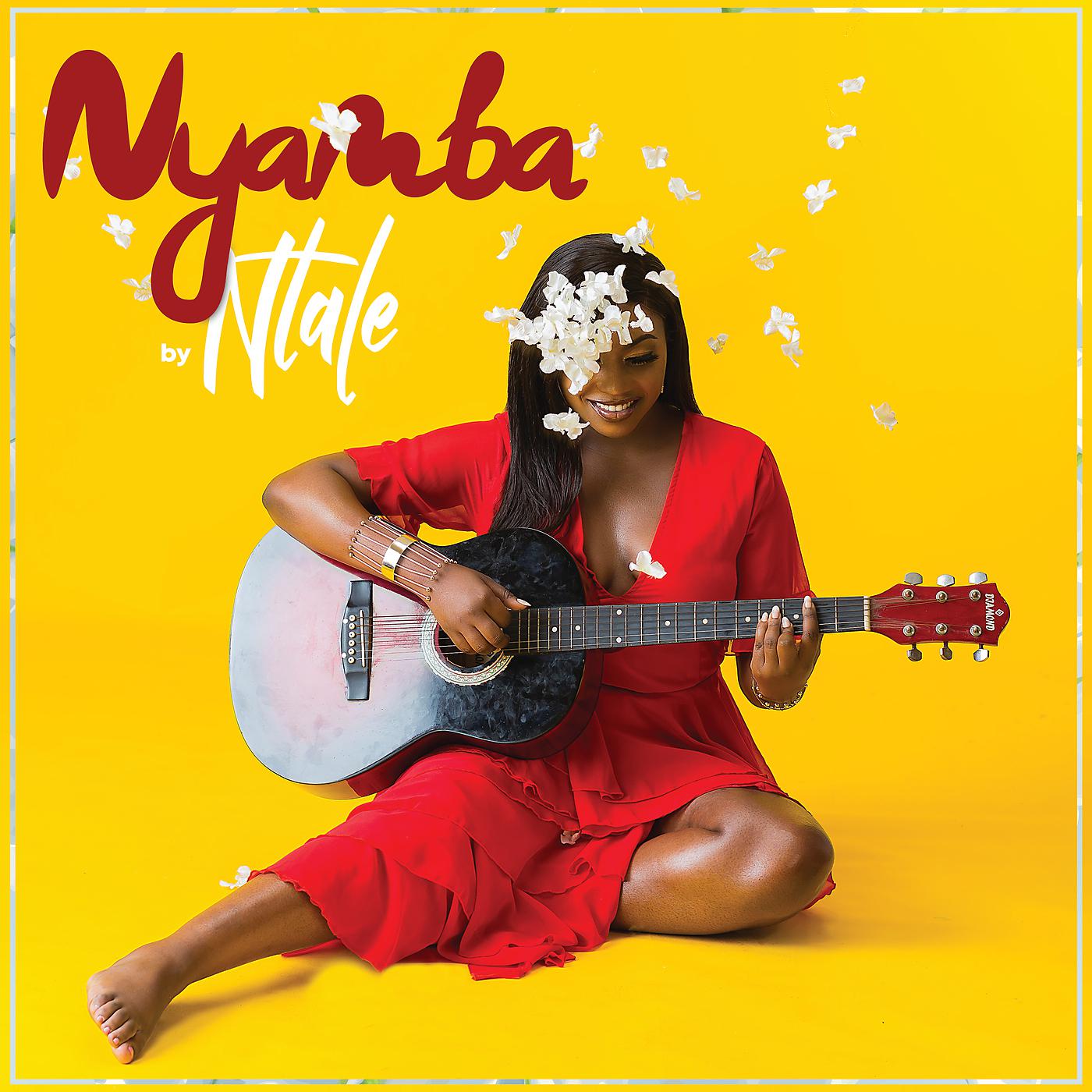 Постер альбома Nyamba