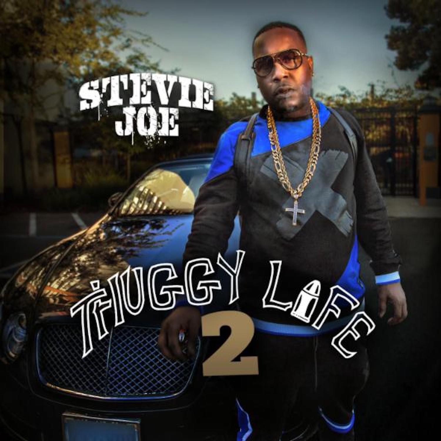 Stevie Joe - Crazy (feat. Remy R.E.D)