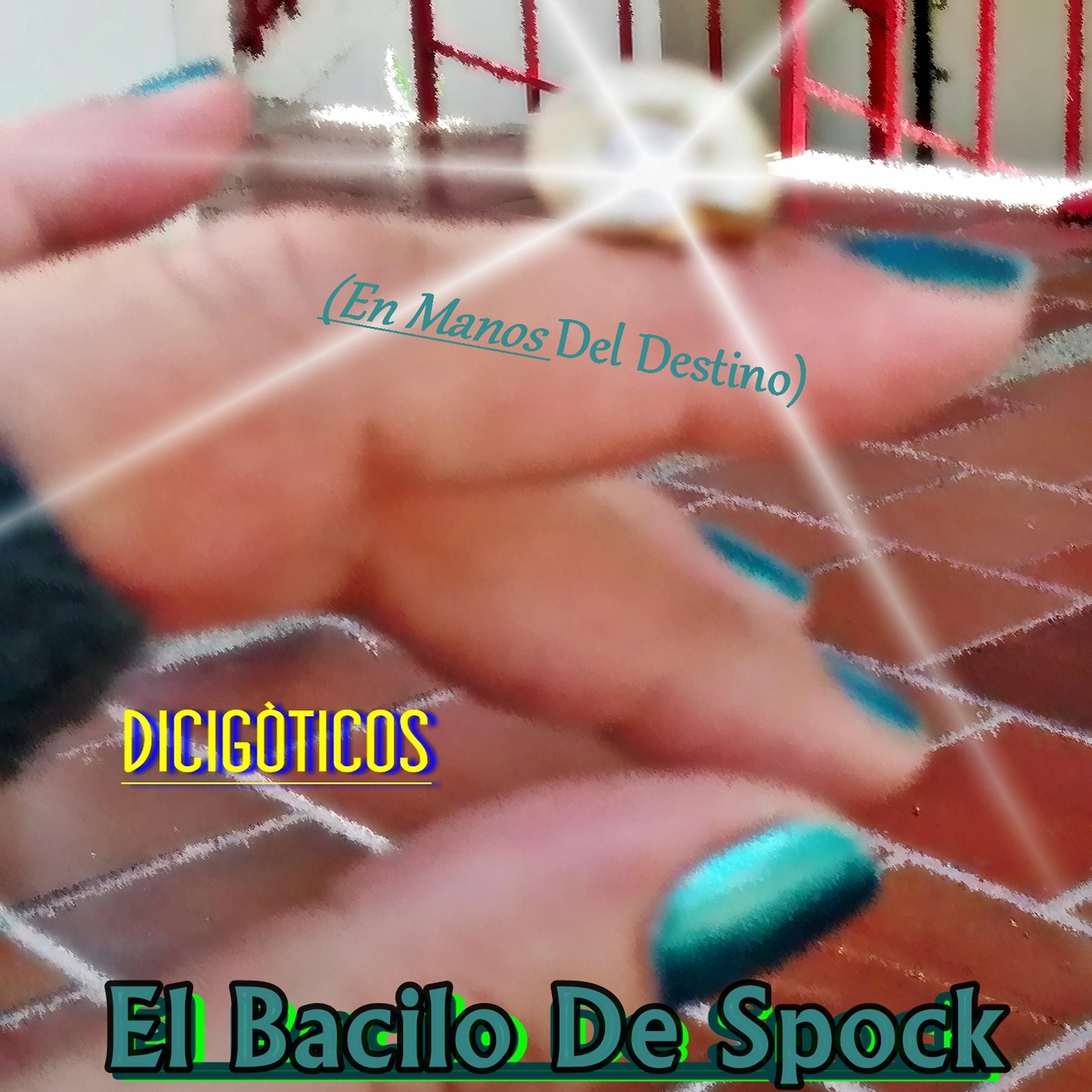 Постер альбома Dicigoticos: En Manos Del Destino