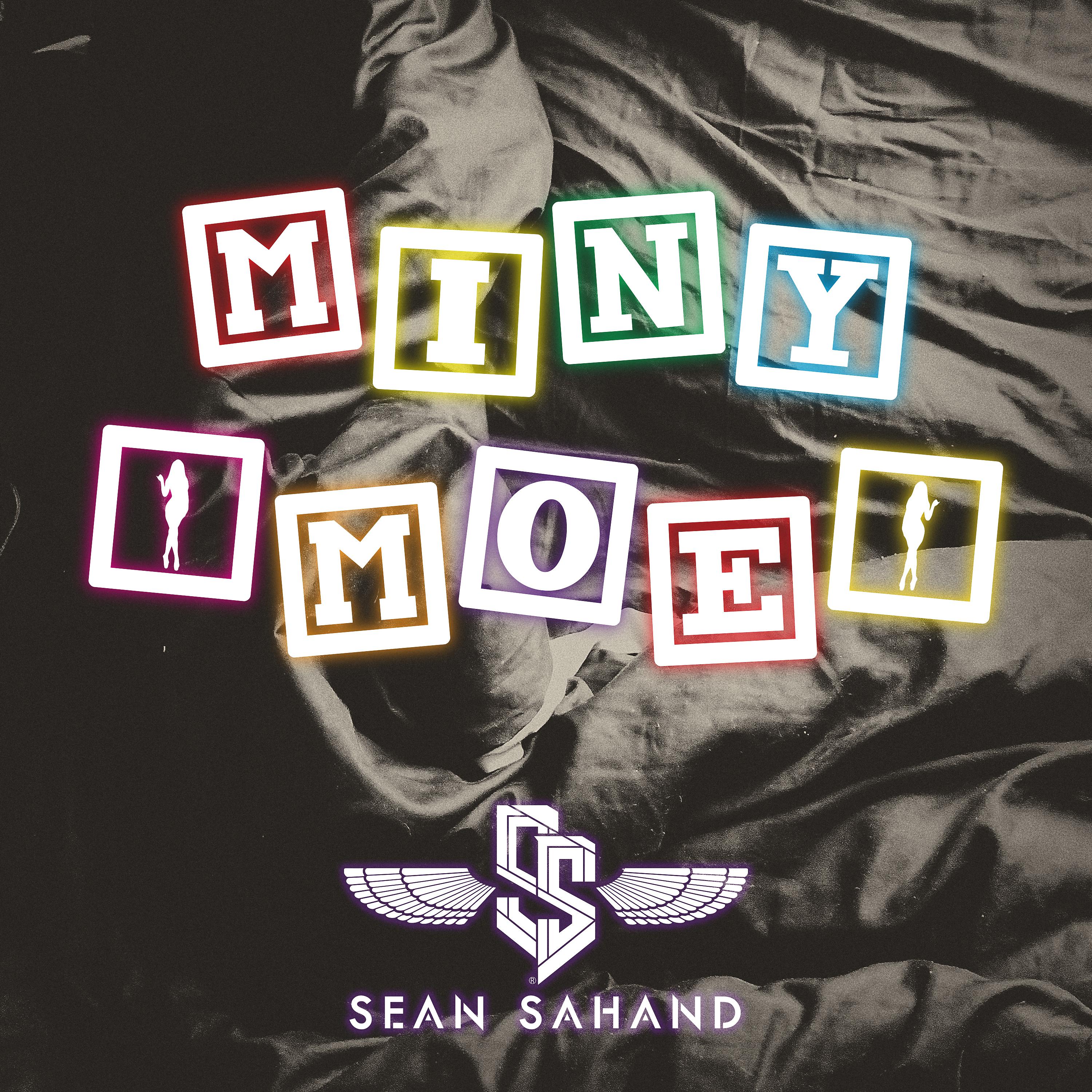 Постер альбома Miny Moe