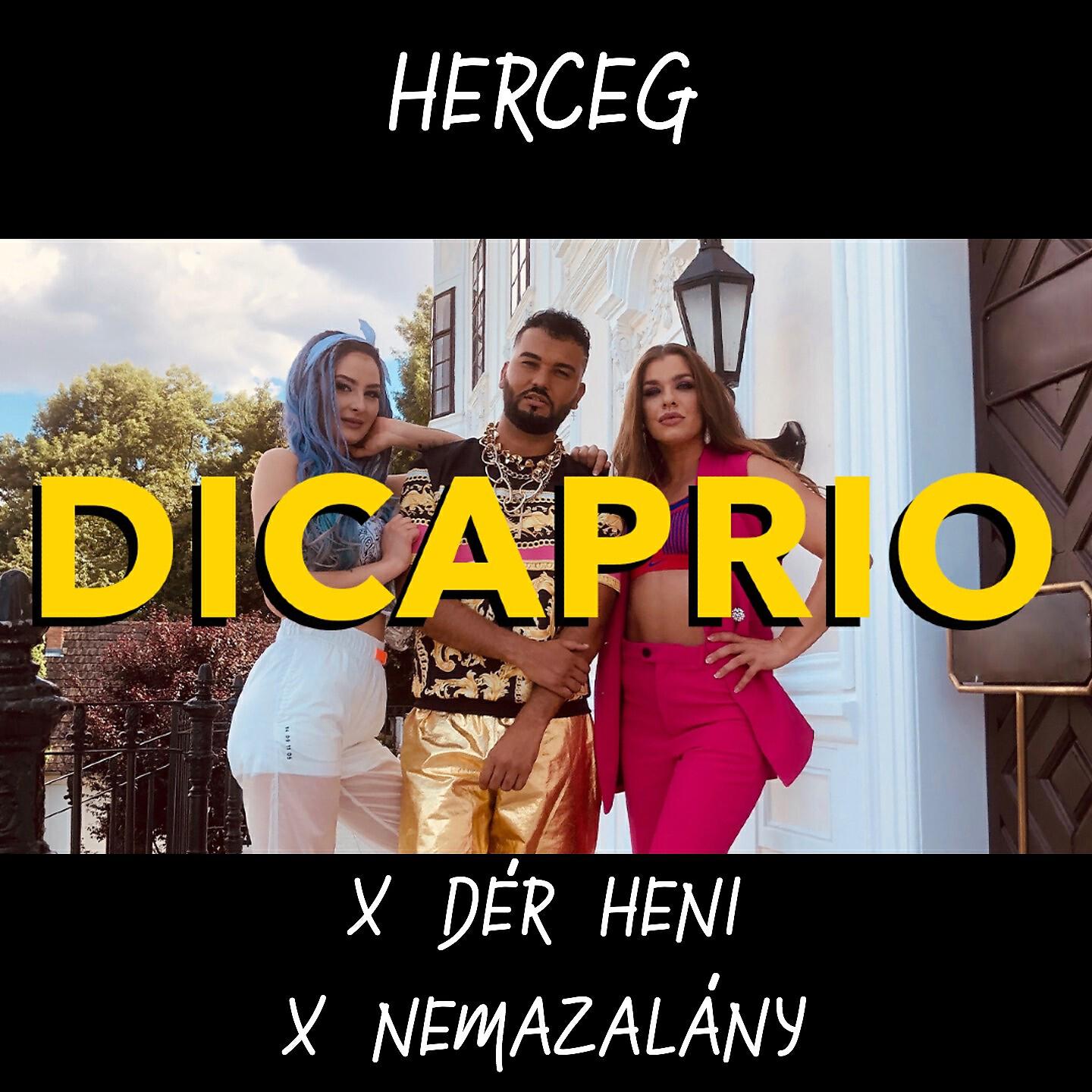 Herceg - Dicaprio
