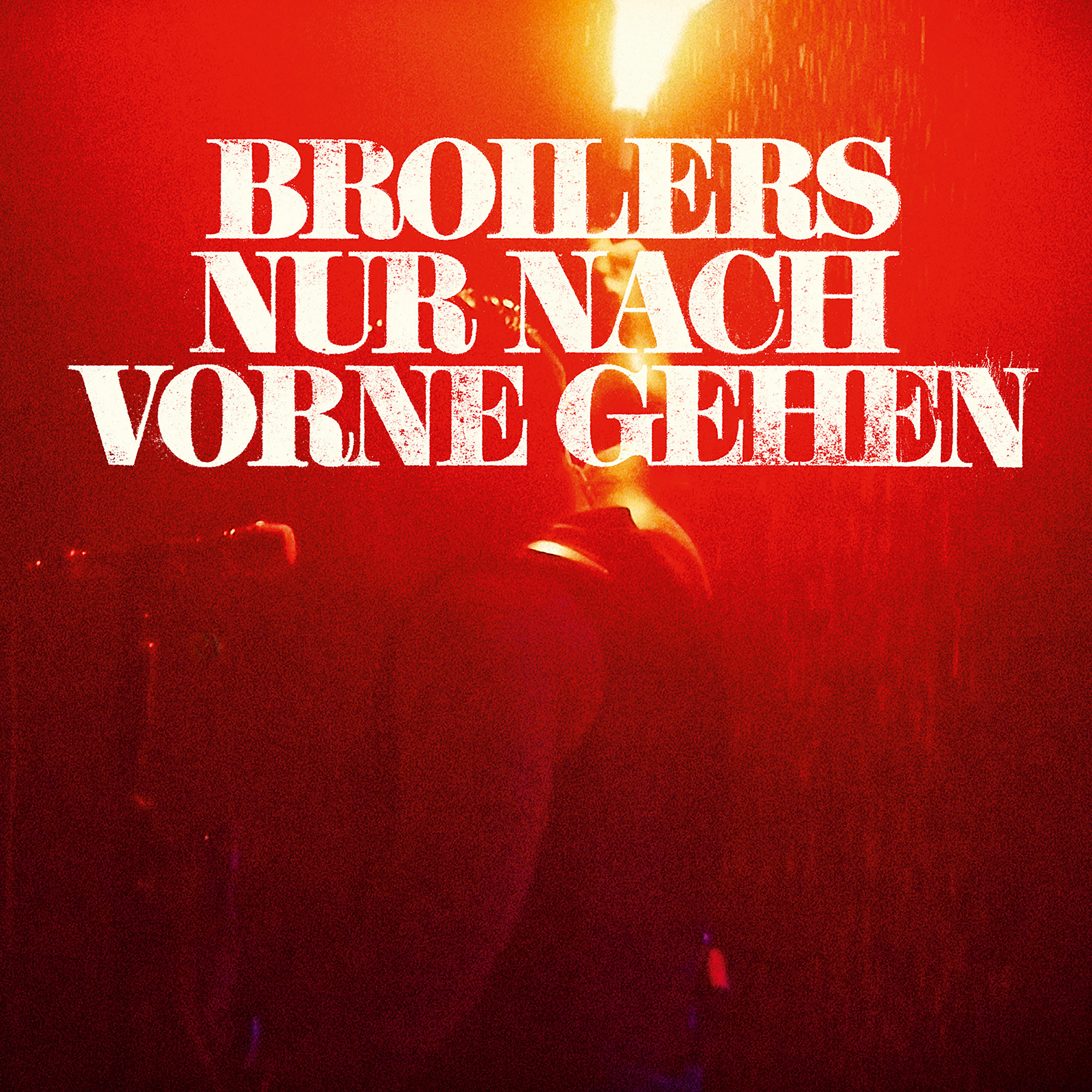 Broilers - Auf der Suche