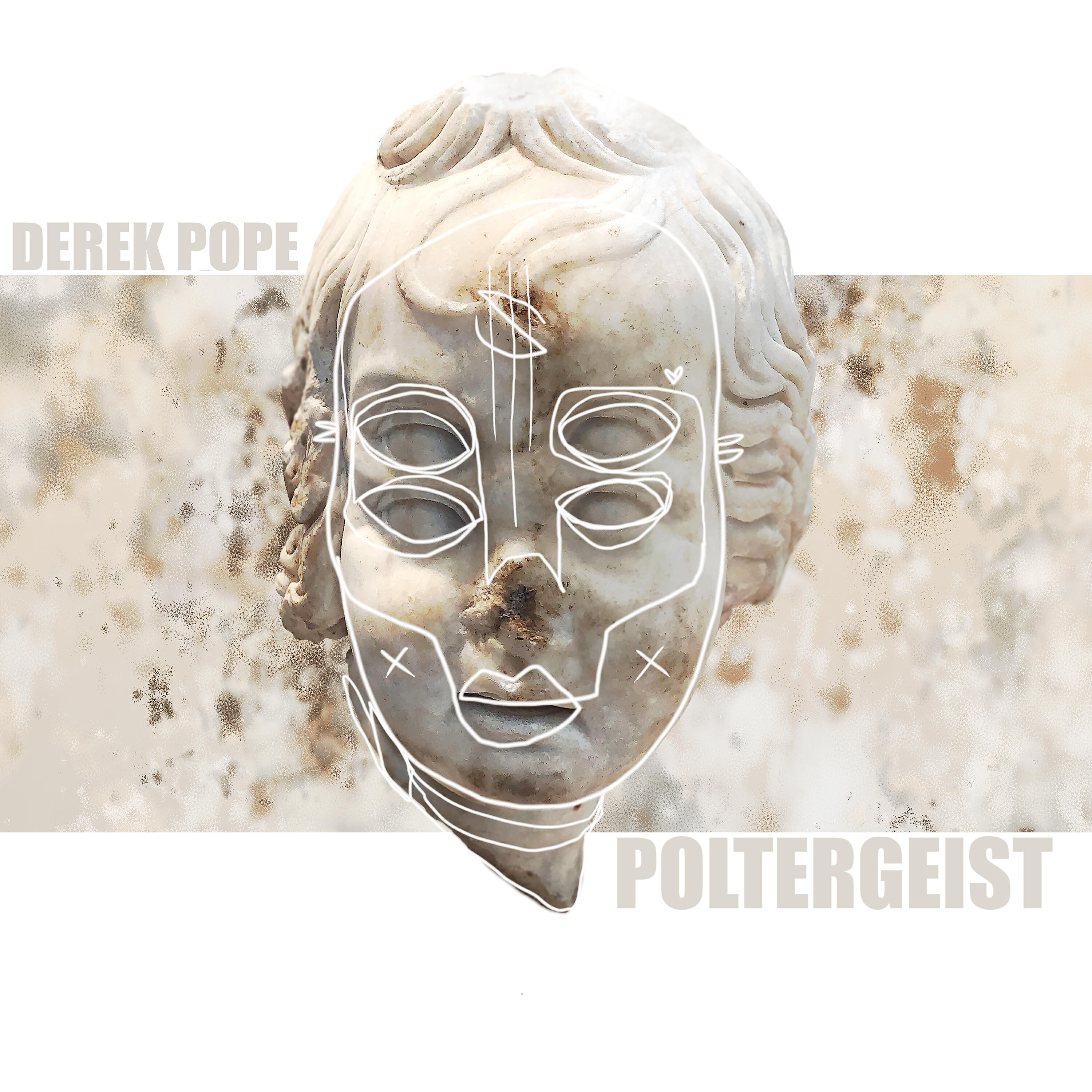 Derek Pope - Don't Make Me Feel Alone