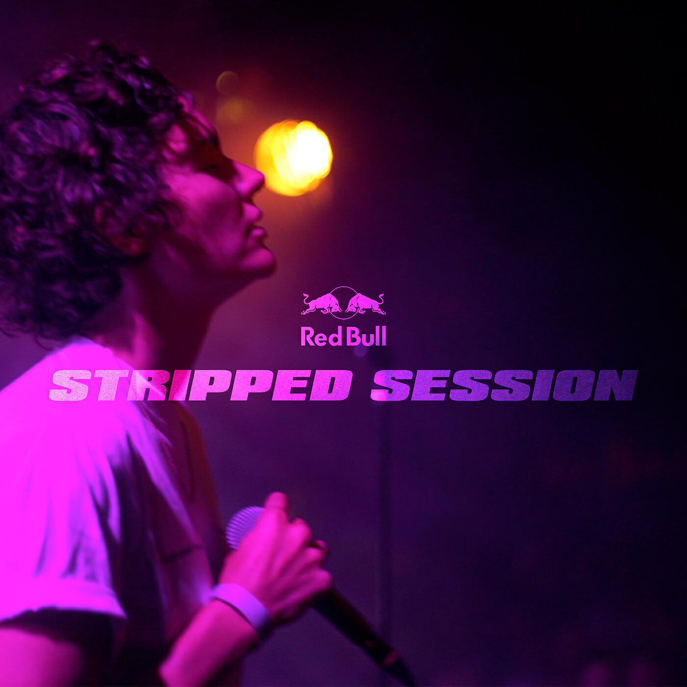 Freja Kirk - Young Nights (Red Bull Stripped)