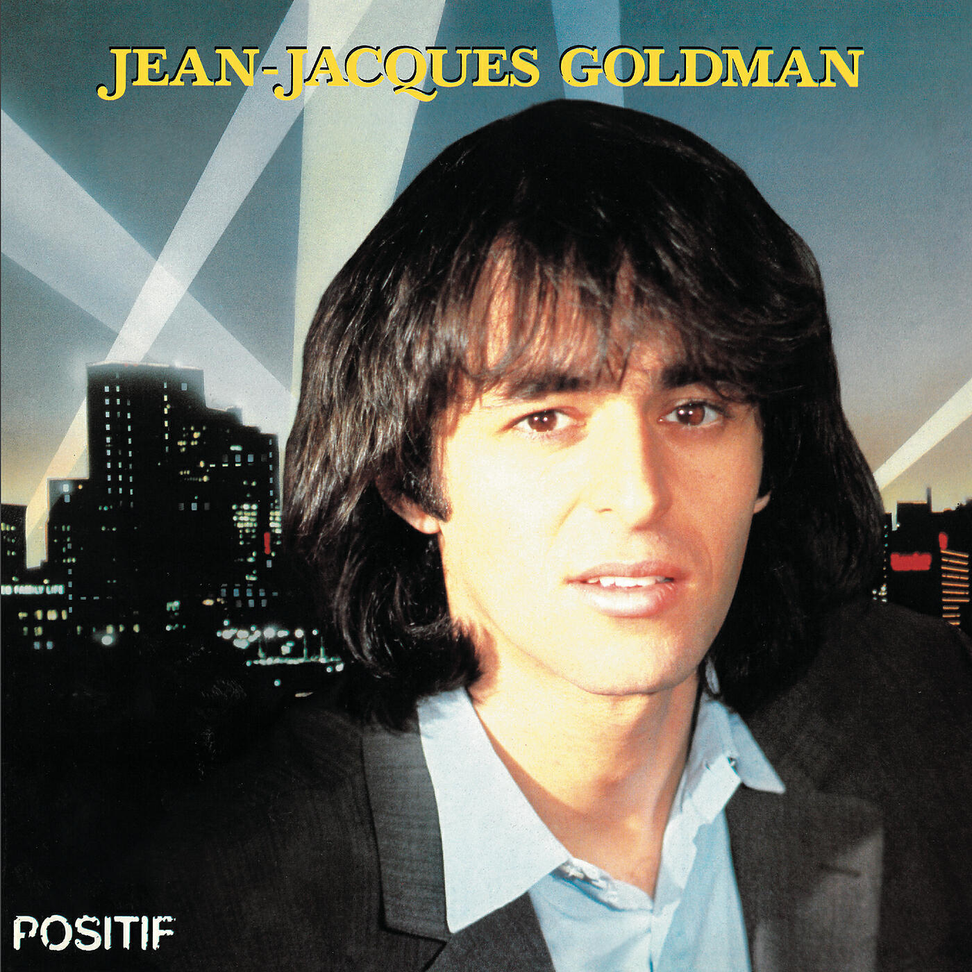 Jean-Jacques Goldman - Long Is the Road (Américain)
