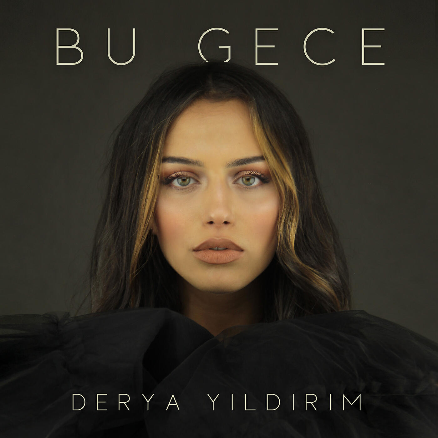 Derya Yildirim - Bu Gece