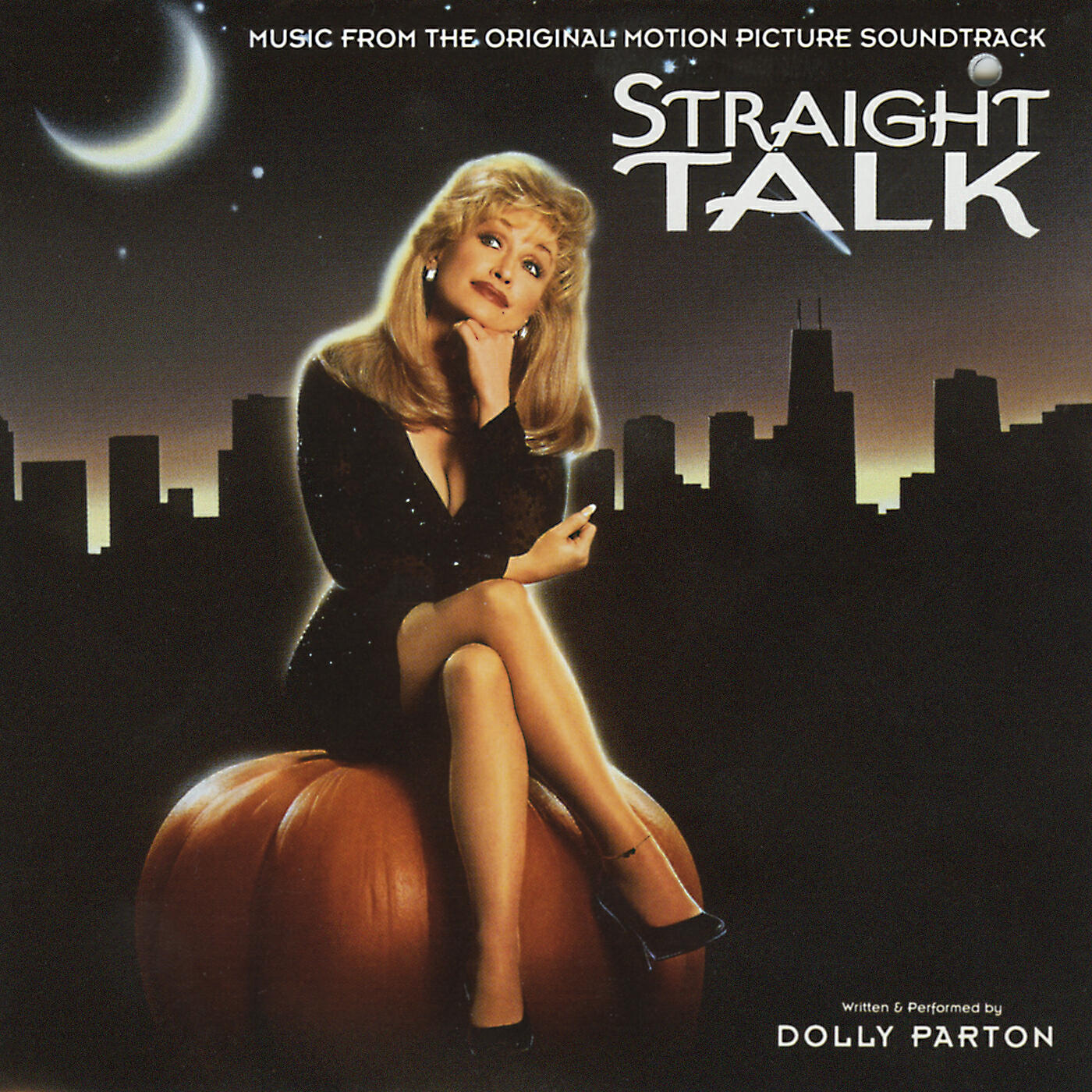 Dolly Parton - Dirty Job
