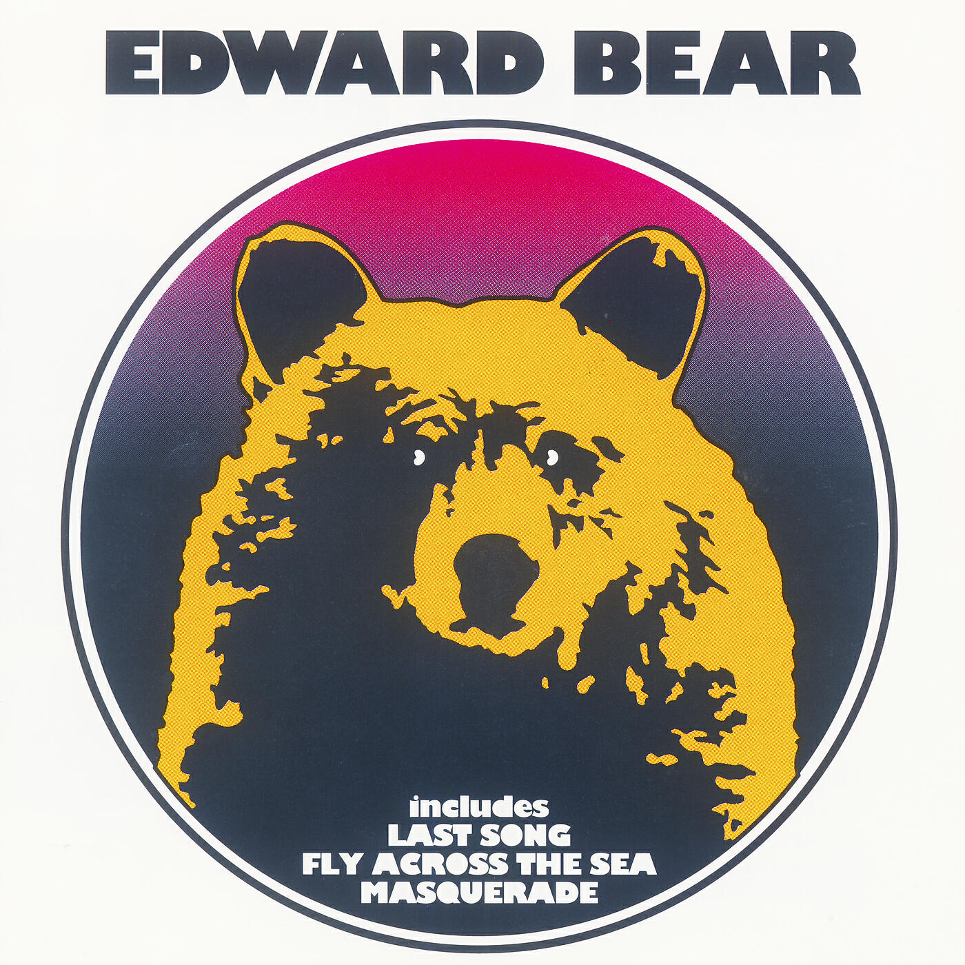 Edward Bear - Private School Girls (Remastered 1998)