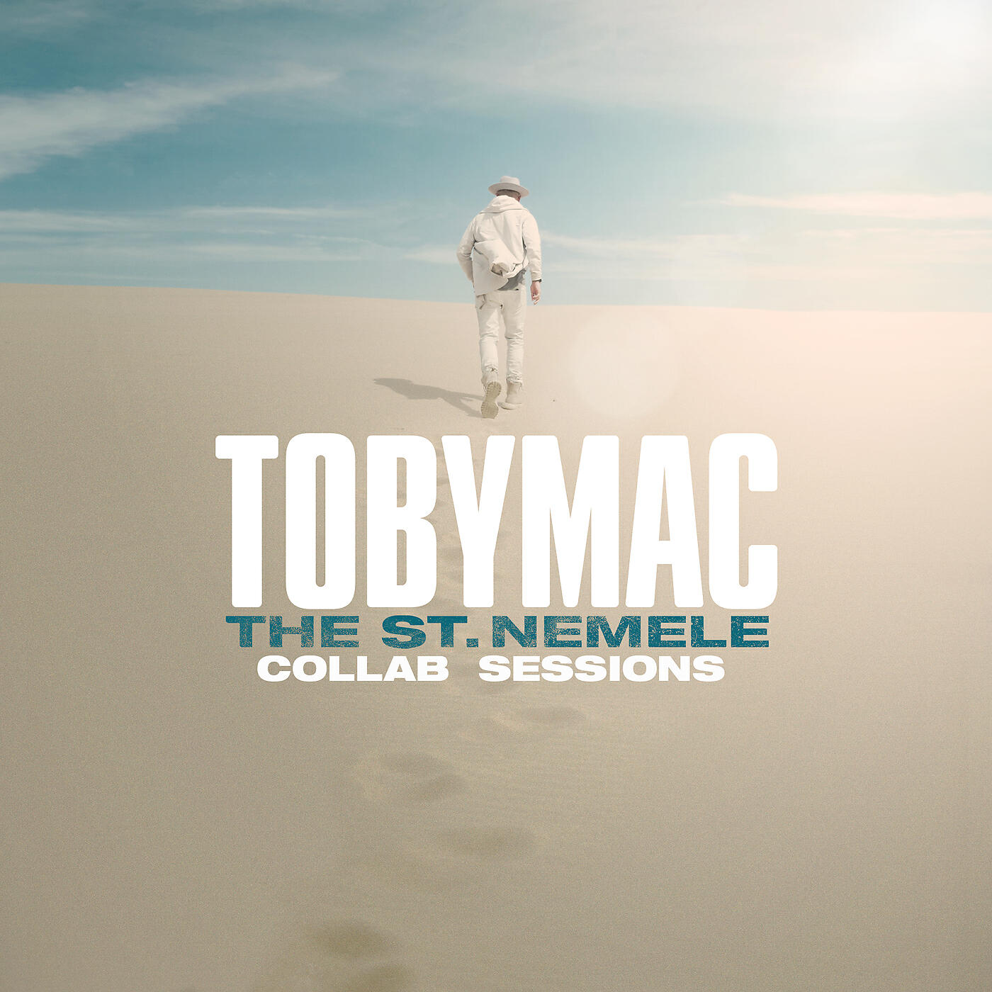 TobyMac - The Elements (Neon Feather Remix)