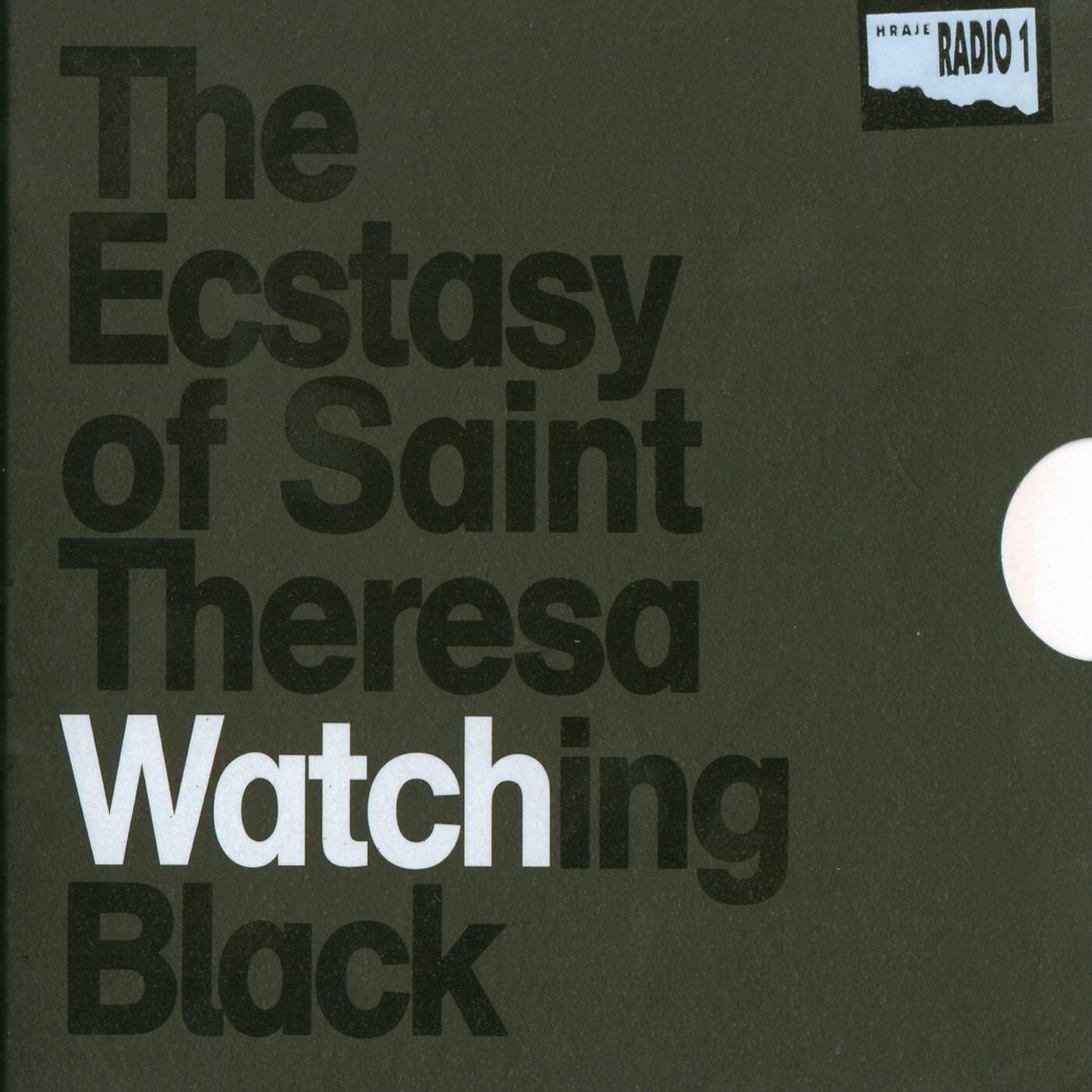 Ecstasy Of St. Theresa - Watching Black White Looking
