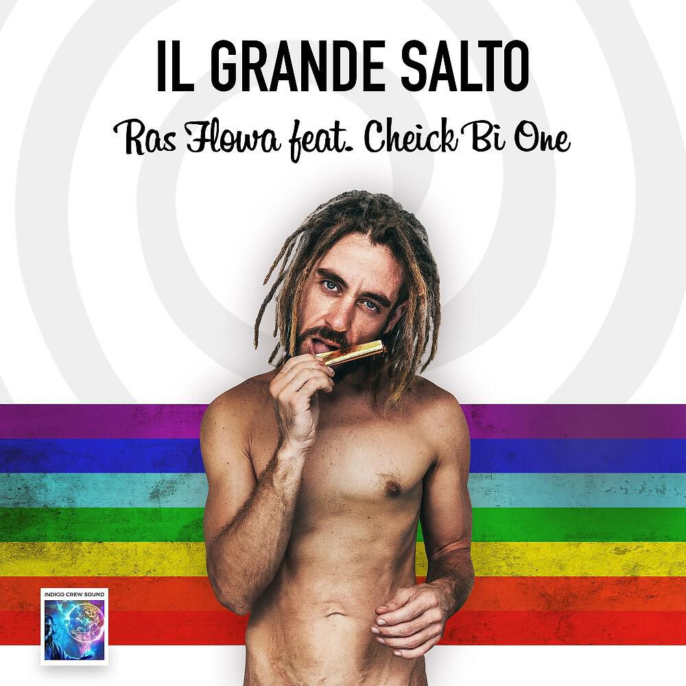 Ras Flowa - Il grande salto