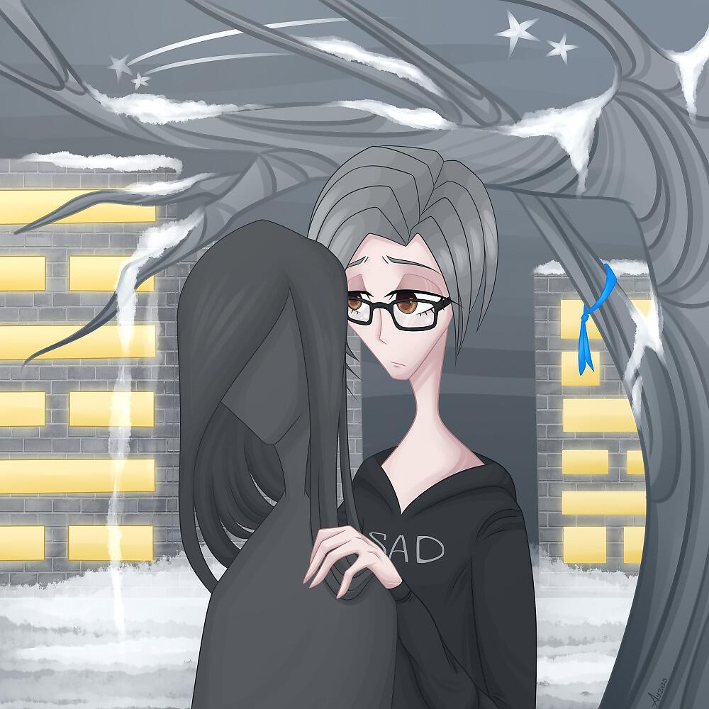 Сэдди Сэд - Для нас