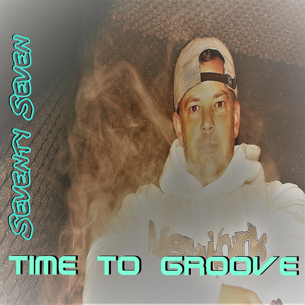 Постер альбома Time to Groove